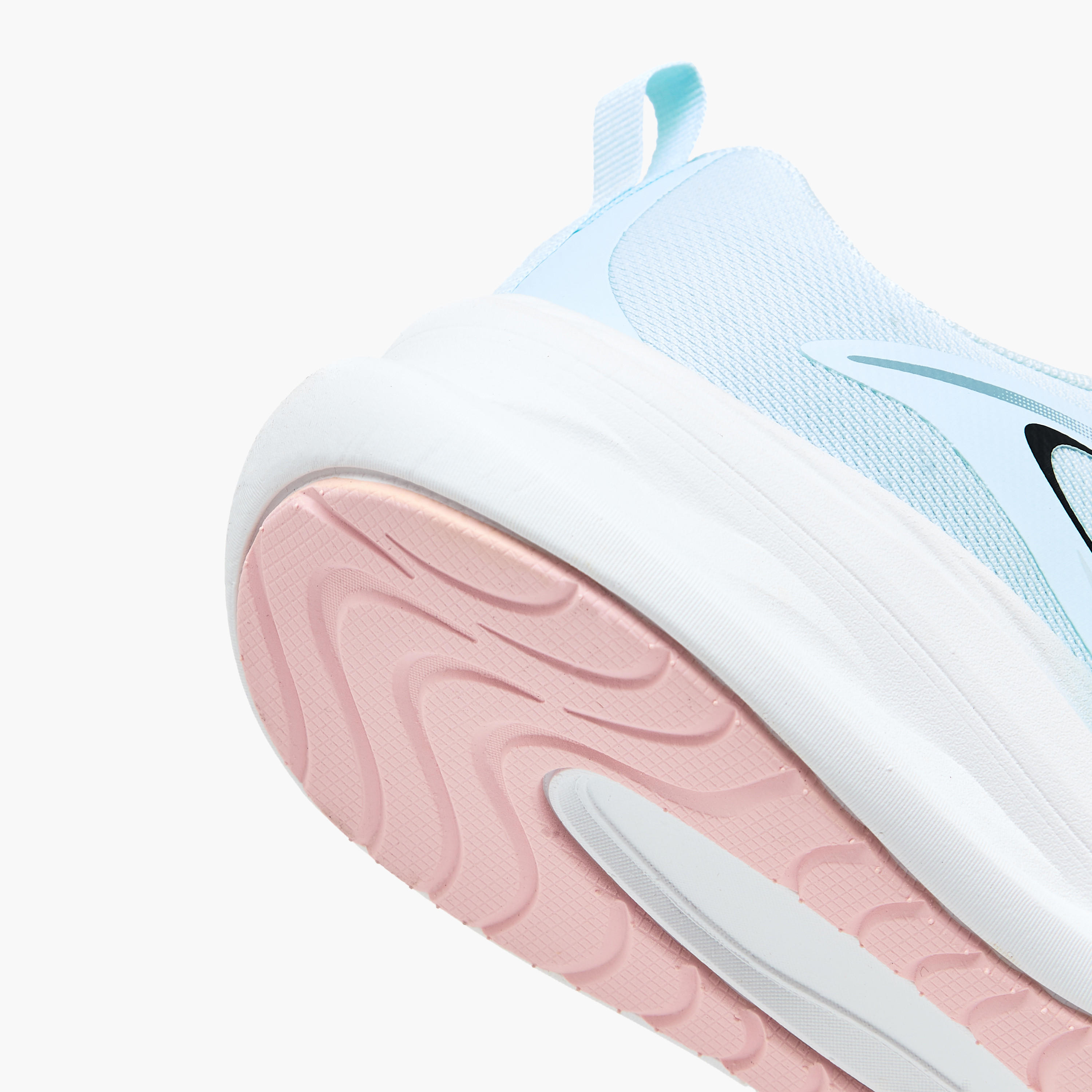 حذاء رياضي برباط إغلاق للنساء من كابا-women-shoes-sports-image-5