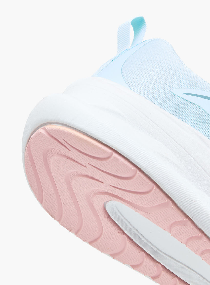 حذاء رياضي برباط إغلاق للنساء من كابا-women-shoes-sports-image-5
