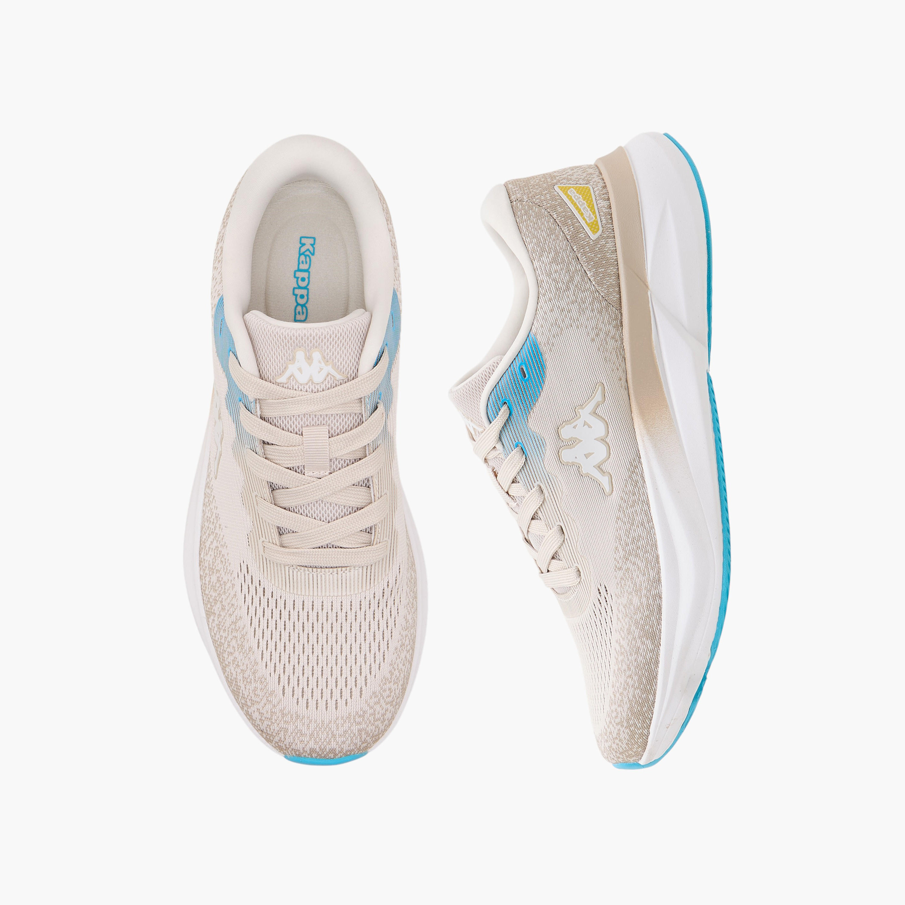 حذاء رياضي برباط إغلاق للنساء من كابا-sports-women-shoes-image-1
