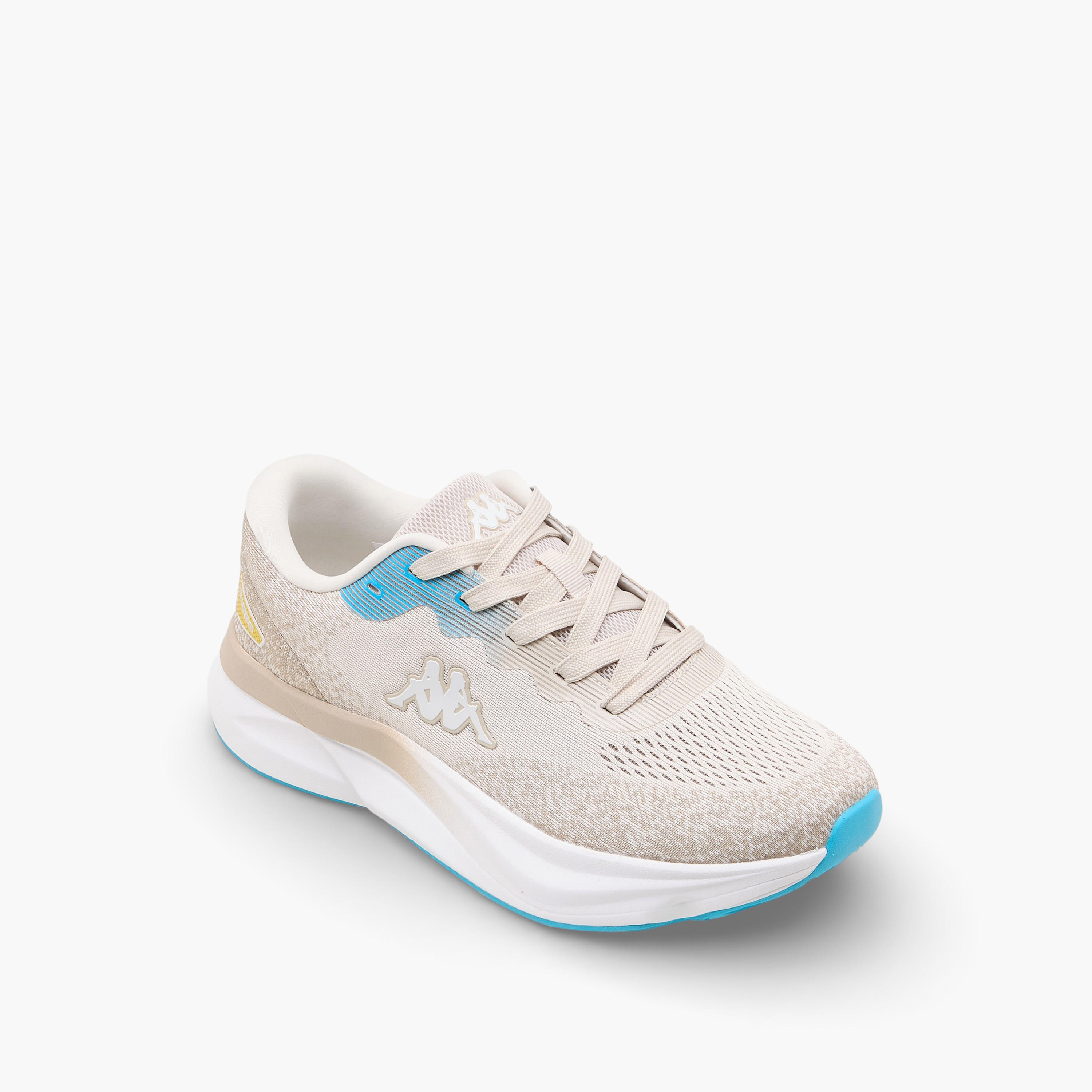 حذاء رياضي برباط إغلاق للنساء من كابا-sports-women-shoes-image-2