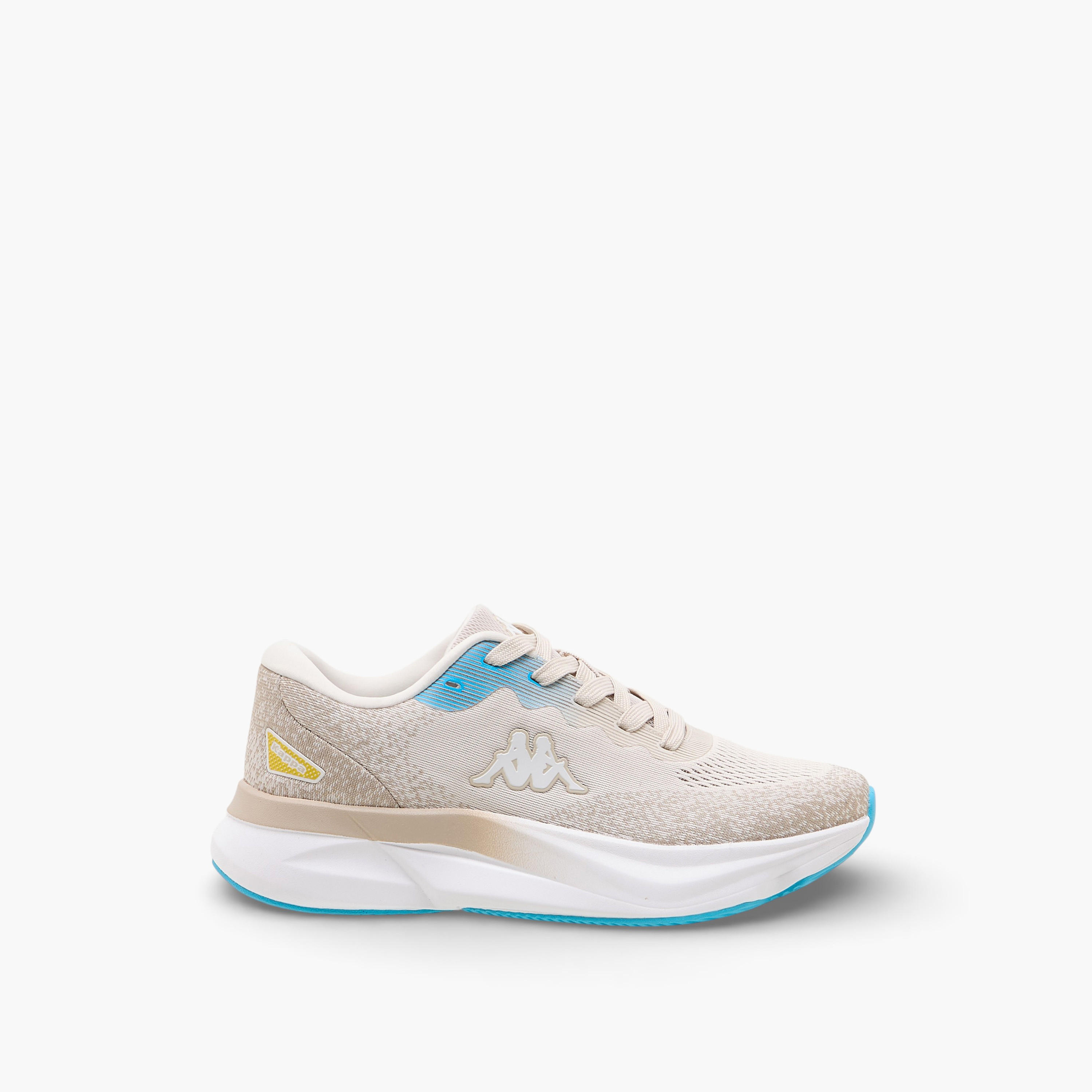 حذاء رياضي برباط إغلاق للنساء من كابا-sports-women-shoes-image-3