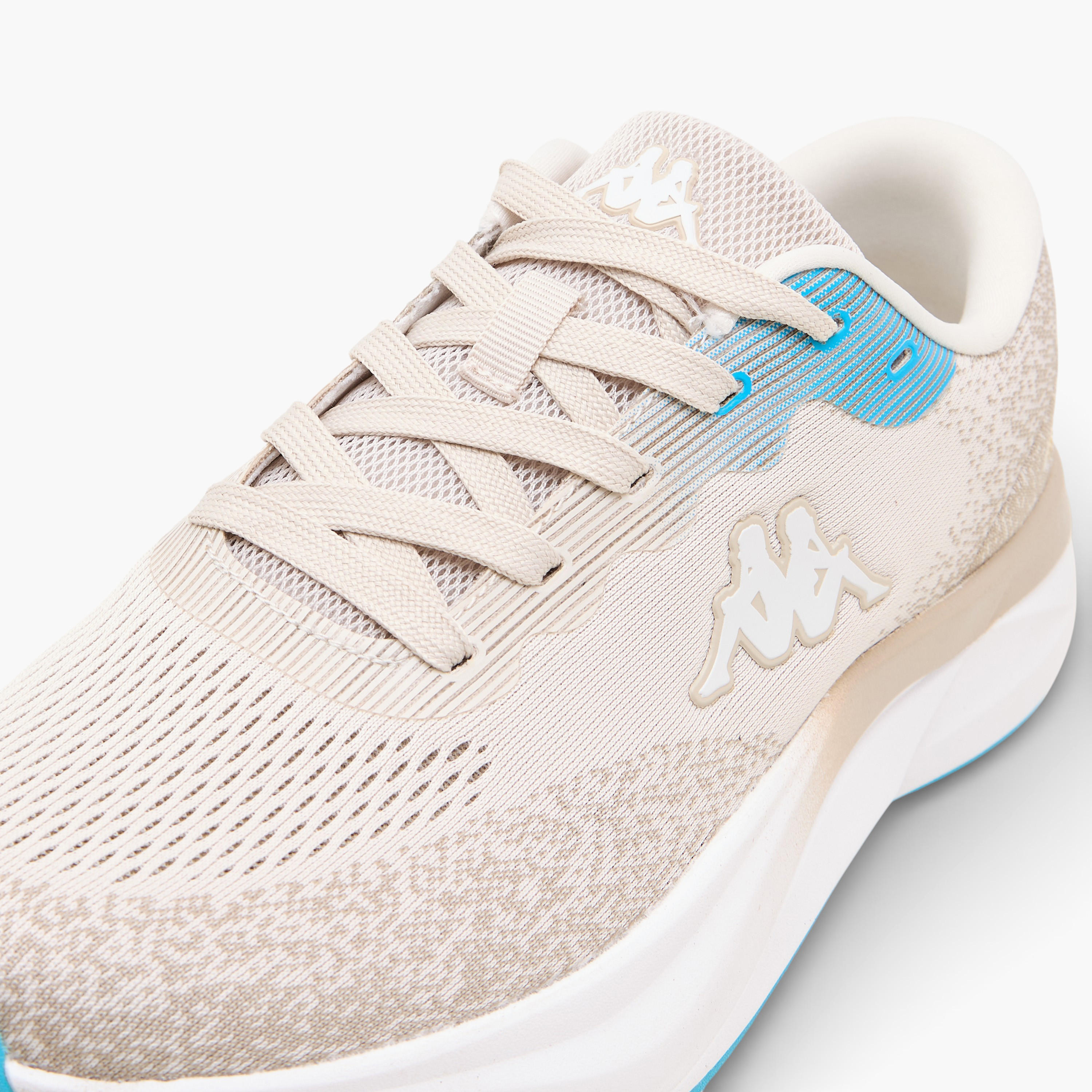 حذاء رياضي برباط إغلاق للنساء من كابا-sports-women-shoes-image-4