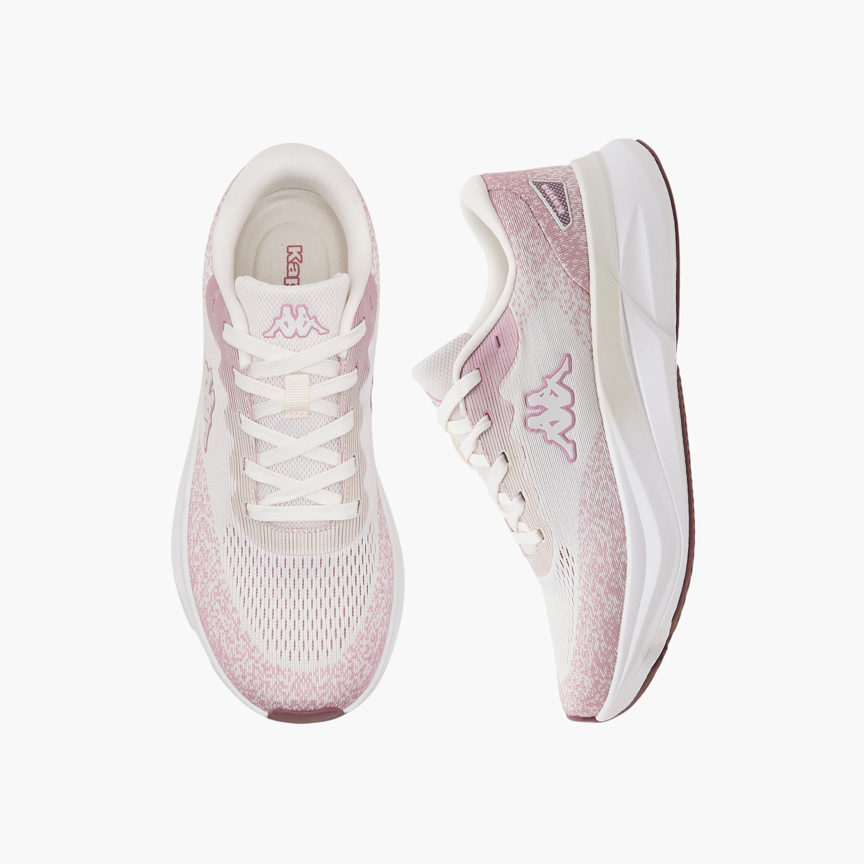 حذاء رياضي برباط إغلاق للنساء من كابا-sports-women-shoes-image-1