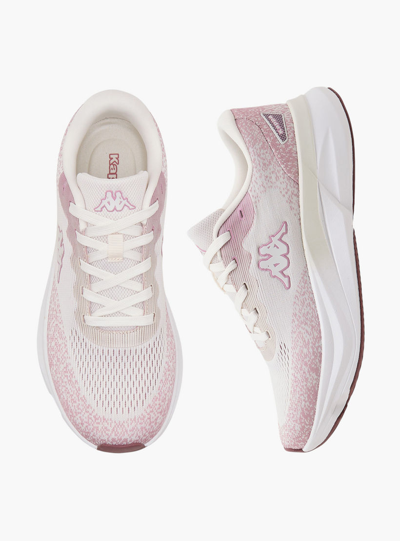 حذاء رياضي برباط إغلاق للنساء من كابا-sports-women-shoes-image-1