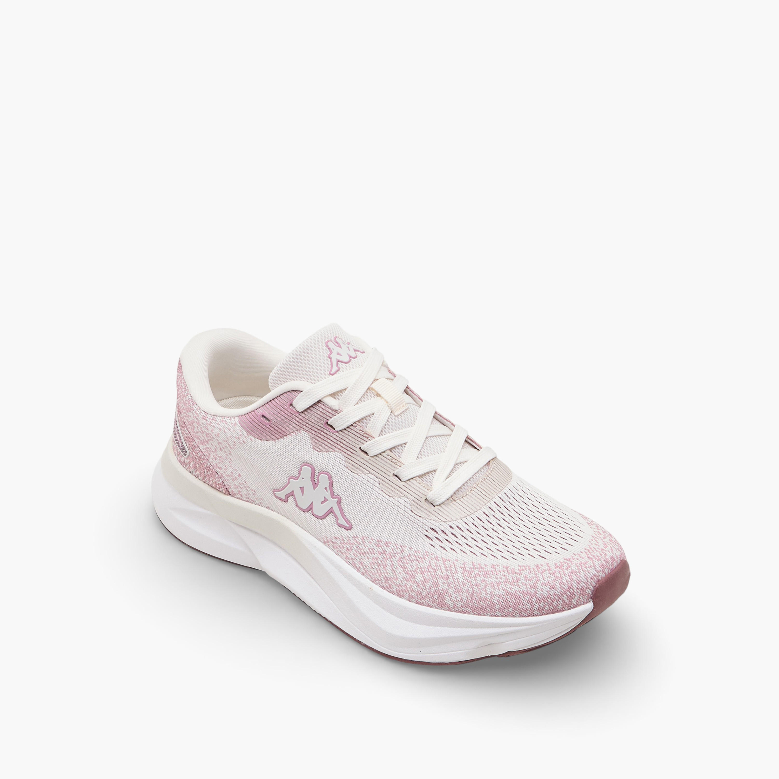 حذاء رياضي برباط إغلاق للنساء من كابا-sports-women-shoes-image-2