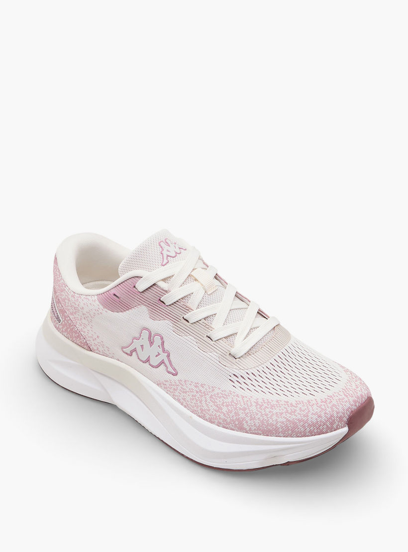 حذاء رياضي برباط إغلاق للنساء من كابا-sports-women-shoes-image-2