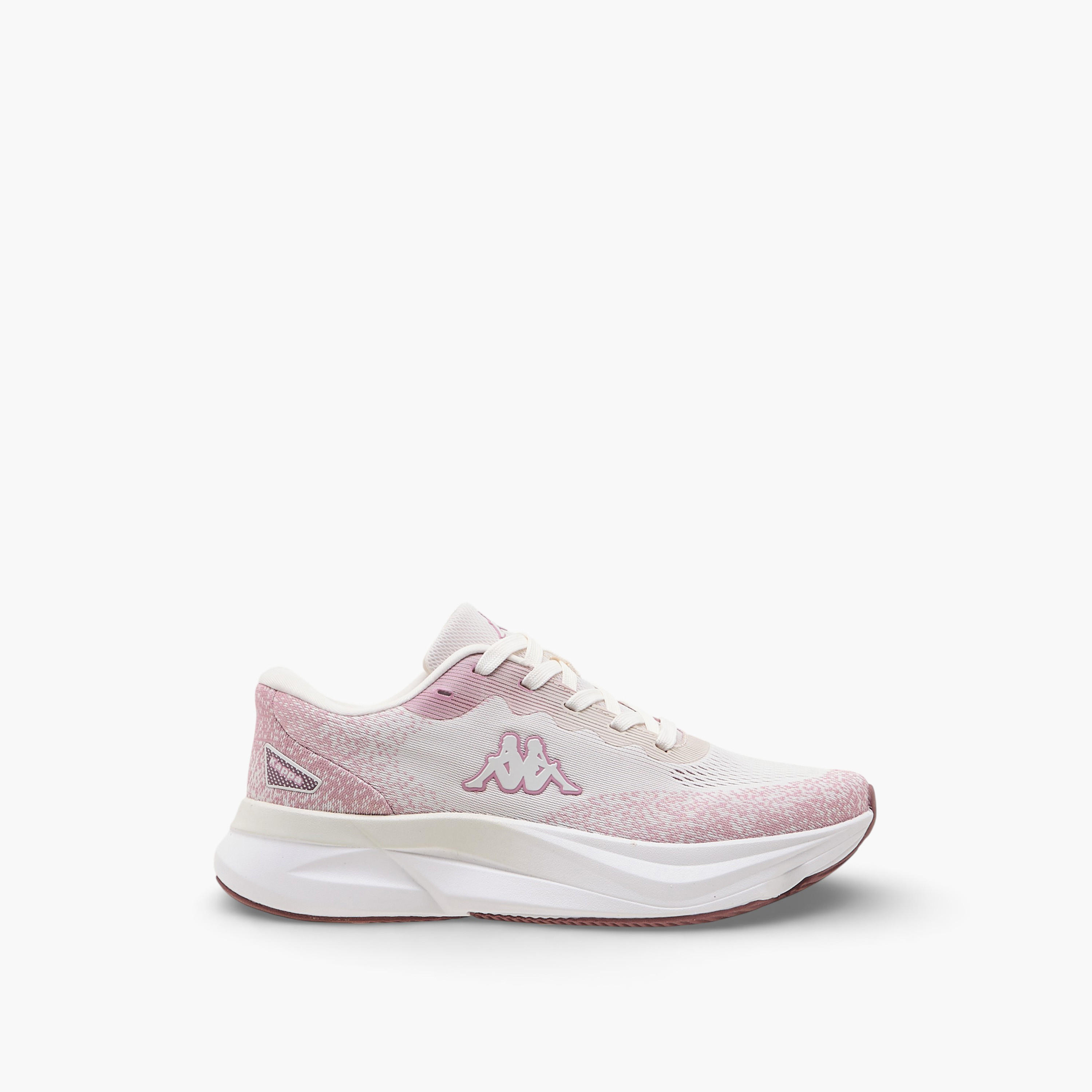 حذاء رياضي برباط إغلاق للنساء من كابا-sports-women-shoes-image-3