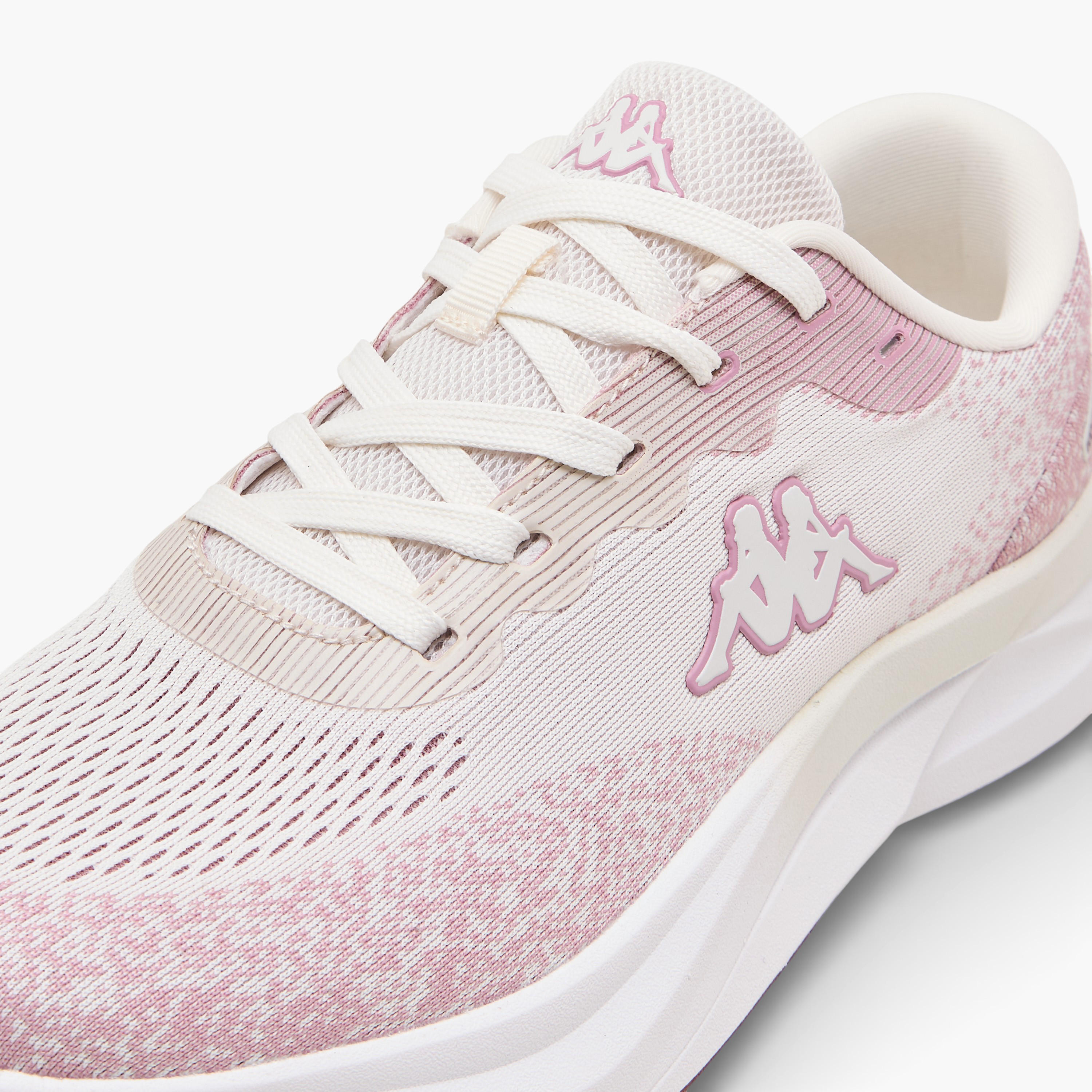 حذاء رياضي برباط إغلاق للنساء من كابا-sports-women-shoes-image-4