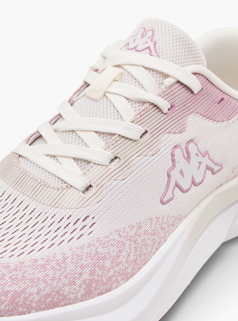 حذاء رياضي برباط إغلاق للنساء من كابا-sports-women-shoes-image-4