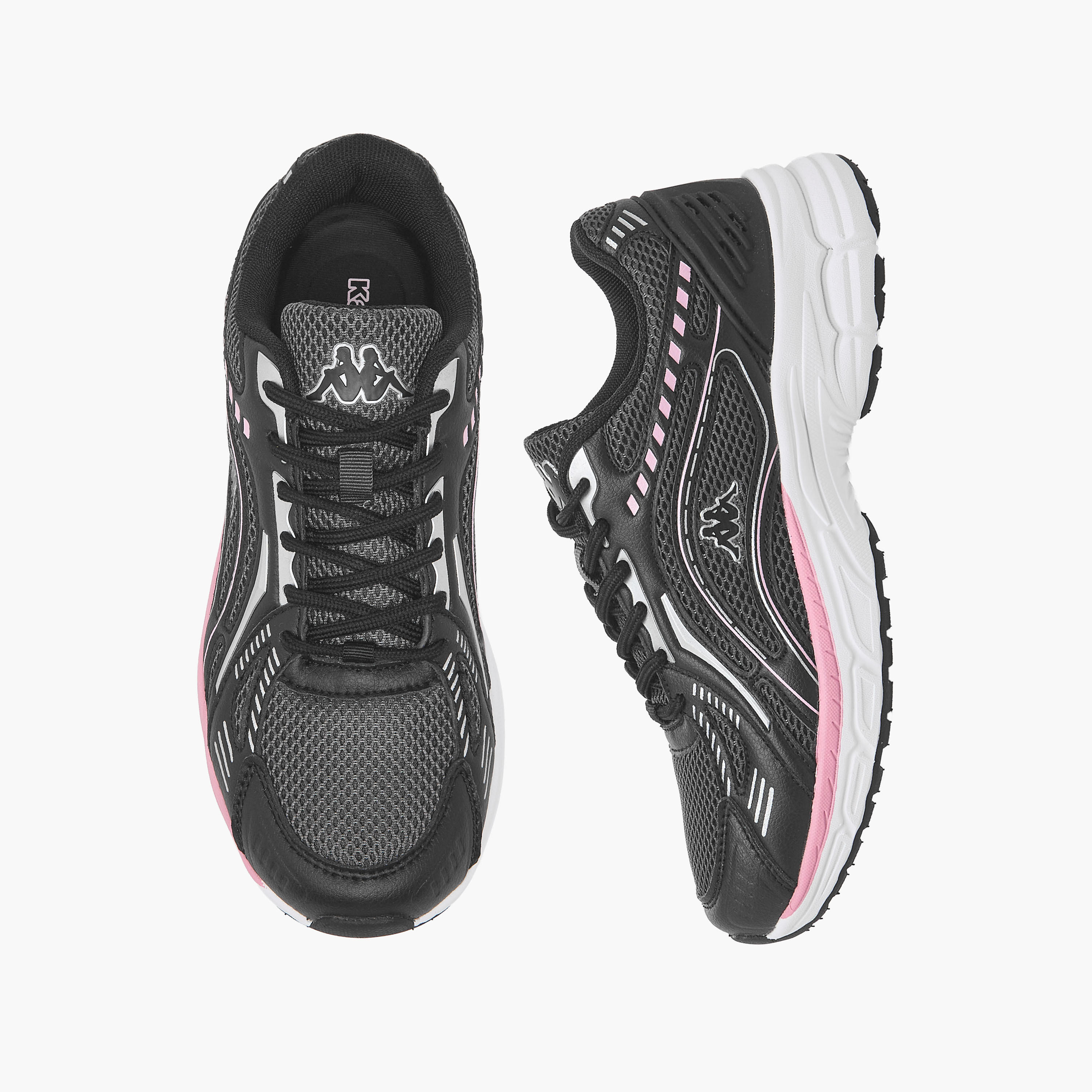 حذاء رياضي نسائي برباط مريح من كابا-women-shoes-sports-image-1