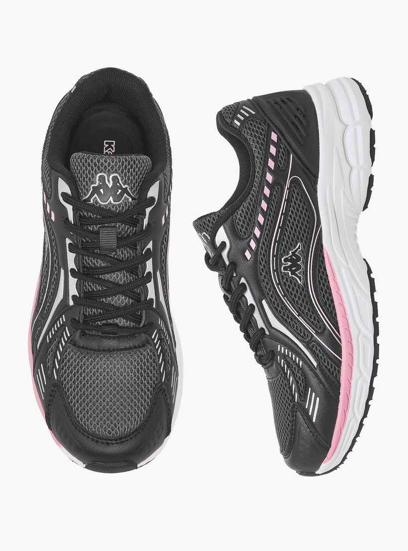 حذاء رياضي نسائي برباط مريح من كابا-women-shoes-sports-image-1