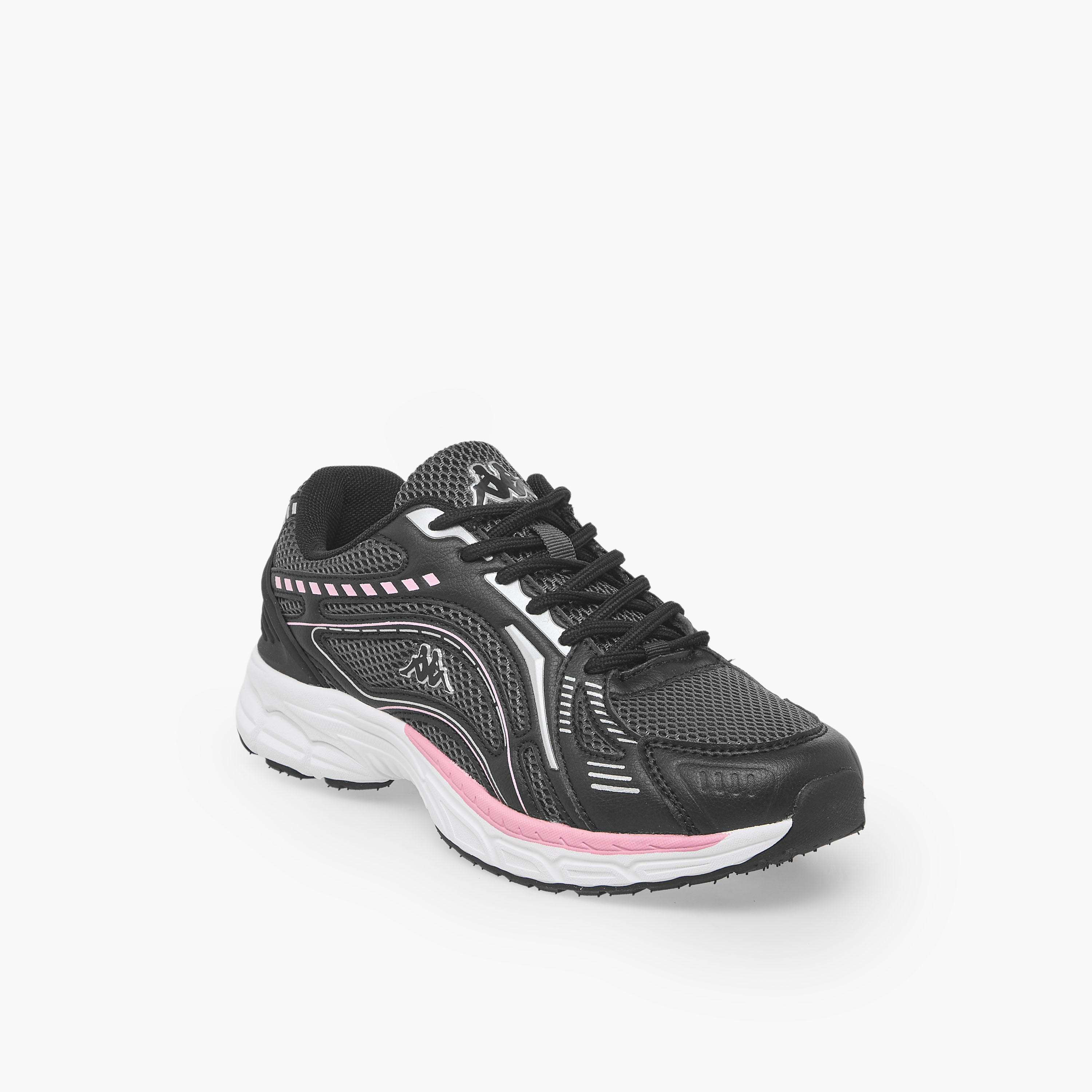 حذاء رياضي نسائي برباط مريح من كابا-women-shoes-sports-image-2