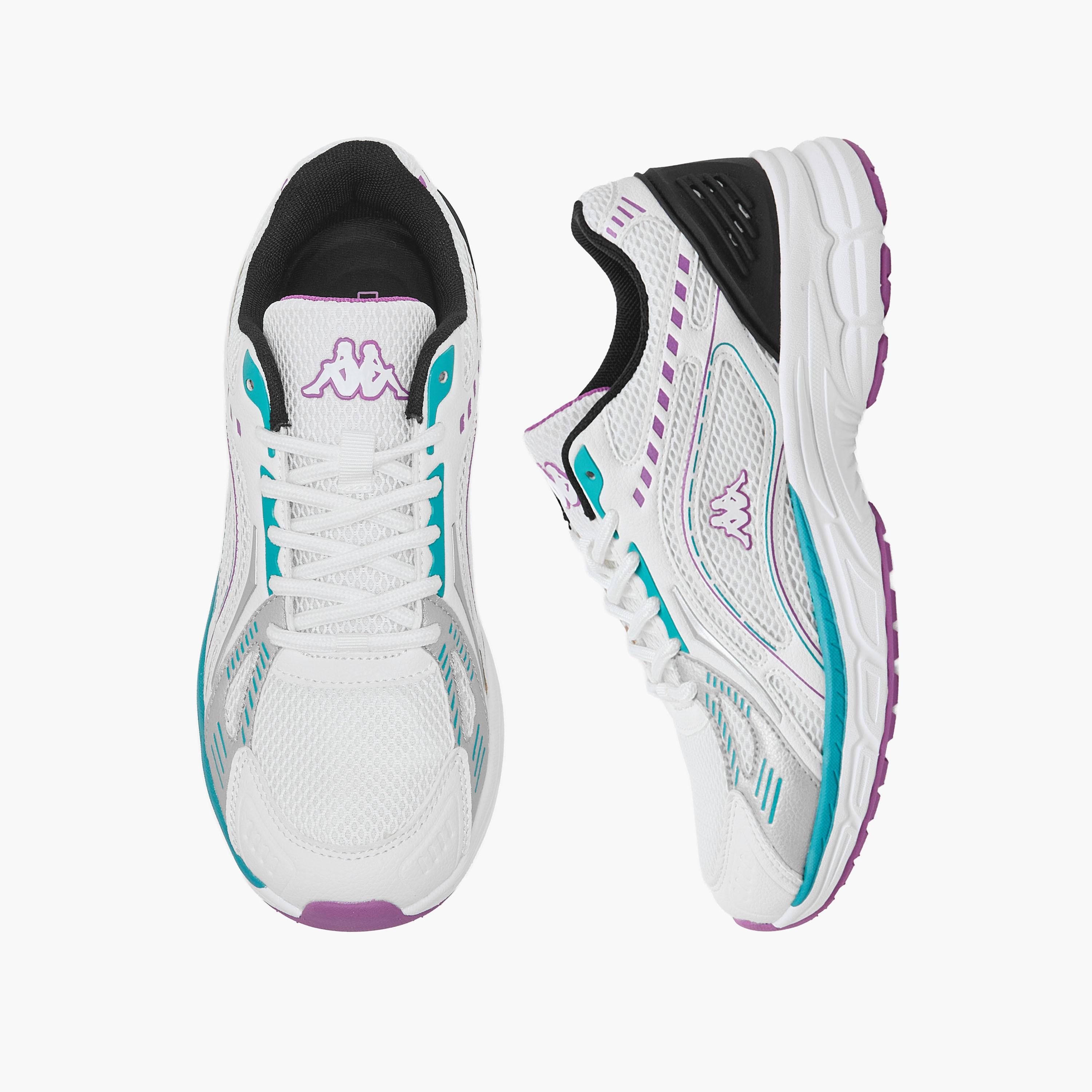 حذاء رياضي نسائي برباط مريح من كابا-women-shoes-sports-image-1