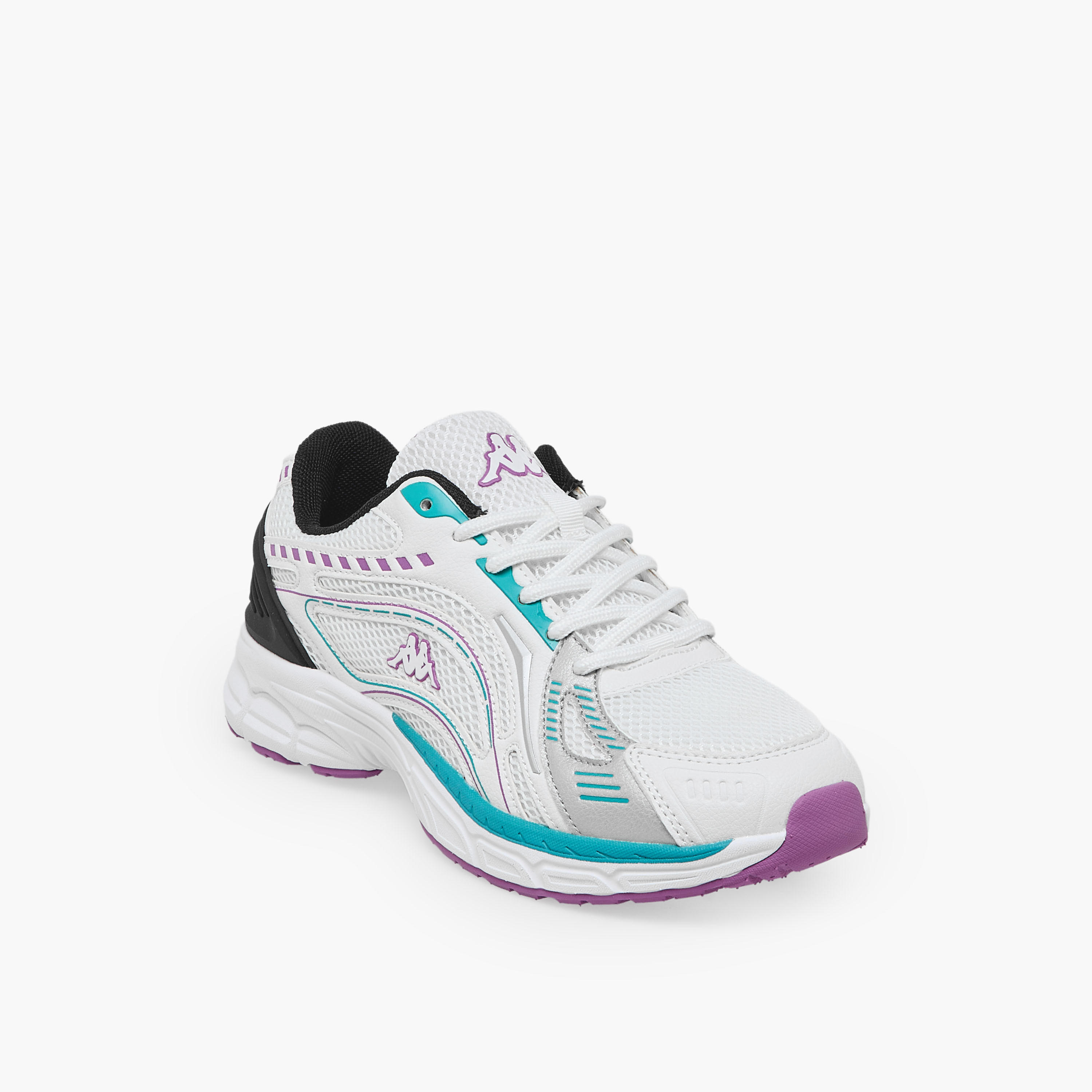 حذاء رياضي نسائي برباط مريح من كابا-women-shoes-sports-image-2
