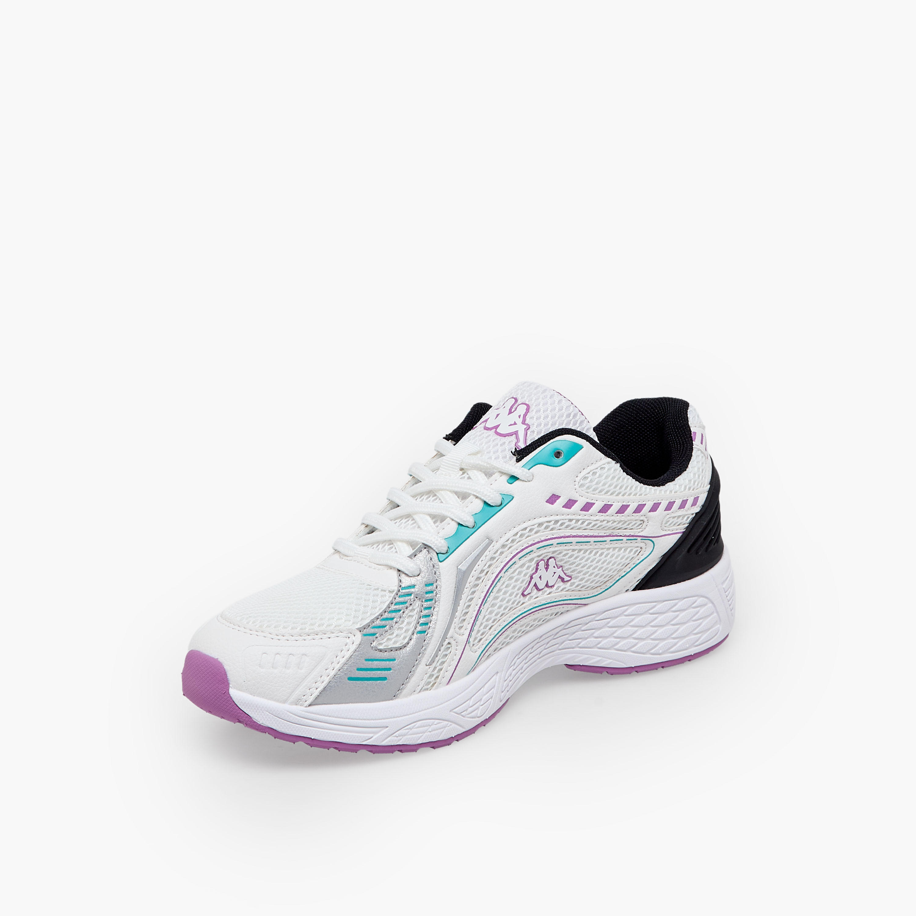 حذاء رياضي نسائي برباط مريح من كابا-women-shoes-sports-image-4