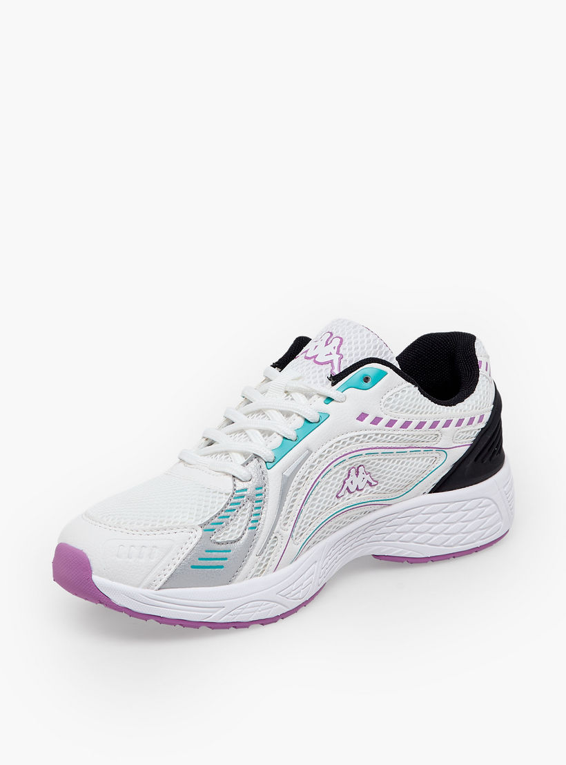 حذاء رياضي نسائي برباط مريح من كابا-women-shoes-sports-image-4