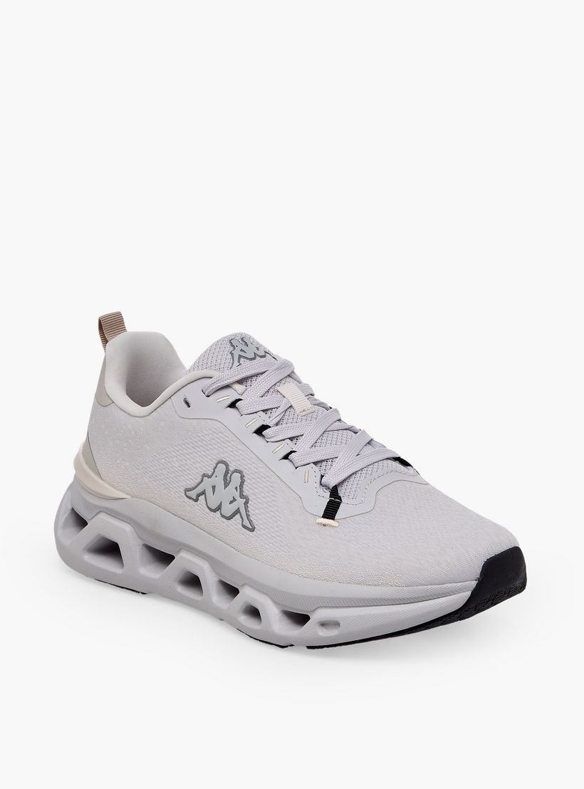 Kappa Women Lace-Up Sports Shoes-women-shoes-sports-image-2