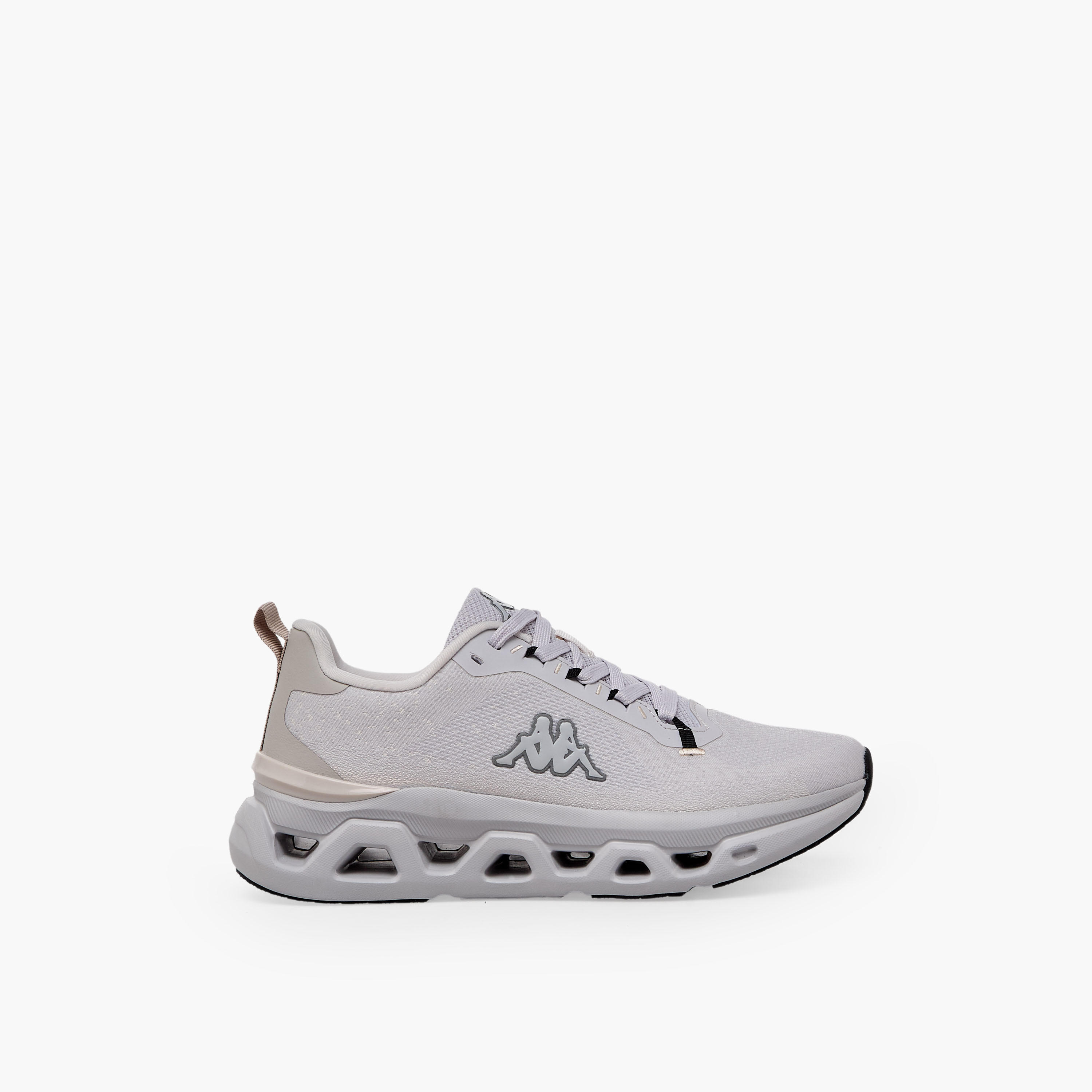 Kappa Women Lace-Up Sports Shoes-women-shoes-sports-image-3