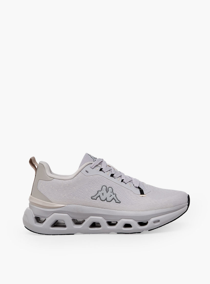 Kappa Women Lace-Up Sports Shoes-women-shoes-sports-image-3