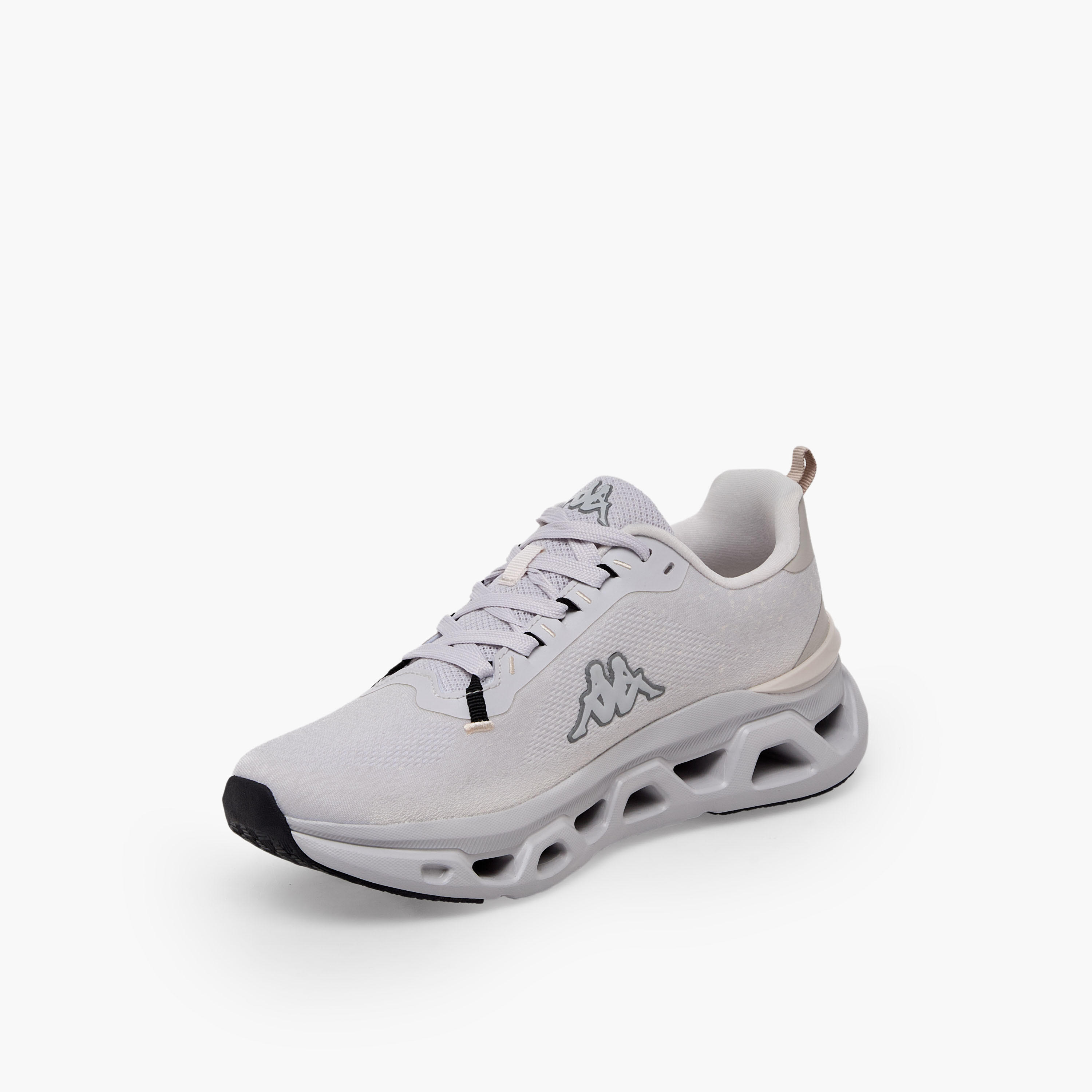 Kappa Women Lace-Up Sports Shoes-women-shoes-sports-image-4
