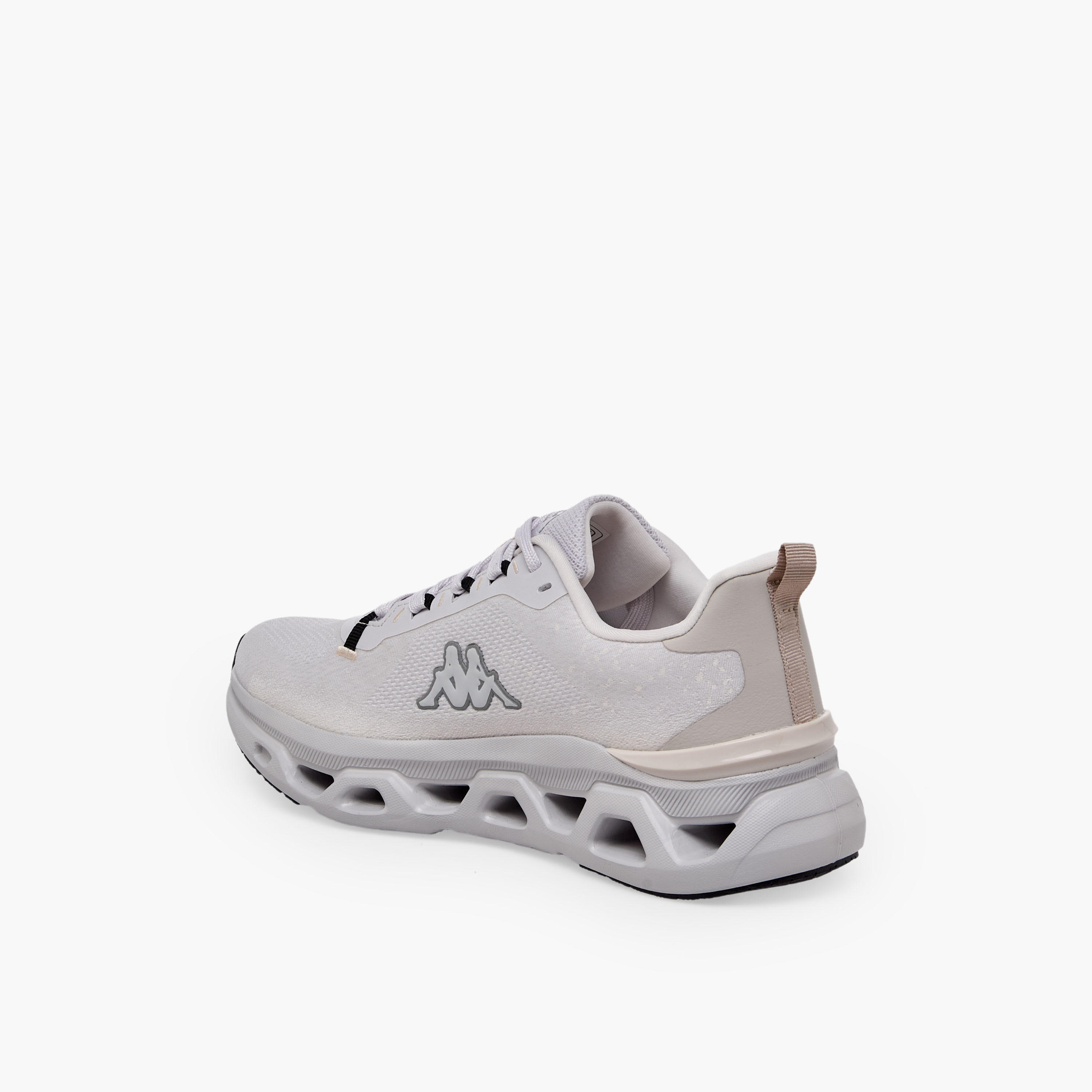 Kappa Women Lace-Up Sports Shoes-women-shoes-sports-image-5