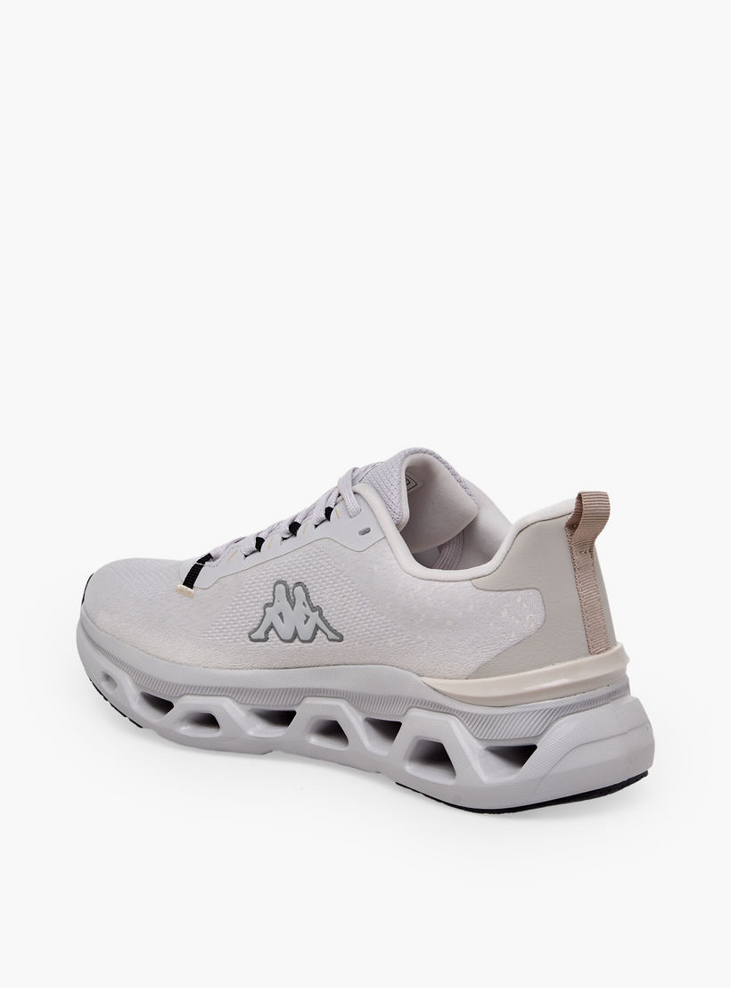 Kappa Women Lace-Up Sports Shoes-women-shoes-sports-image-5