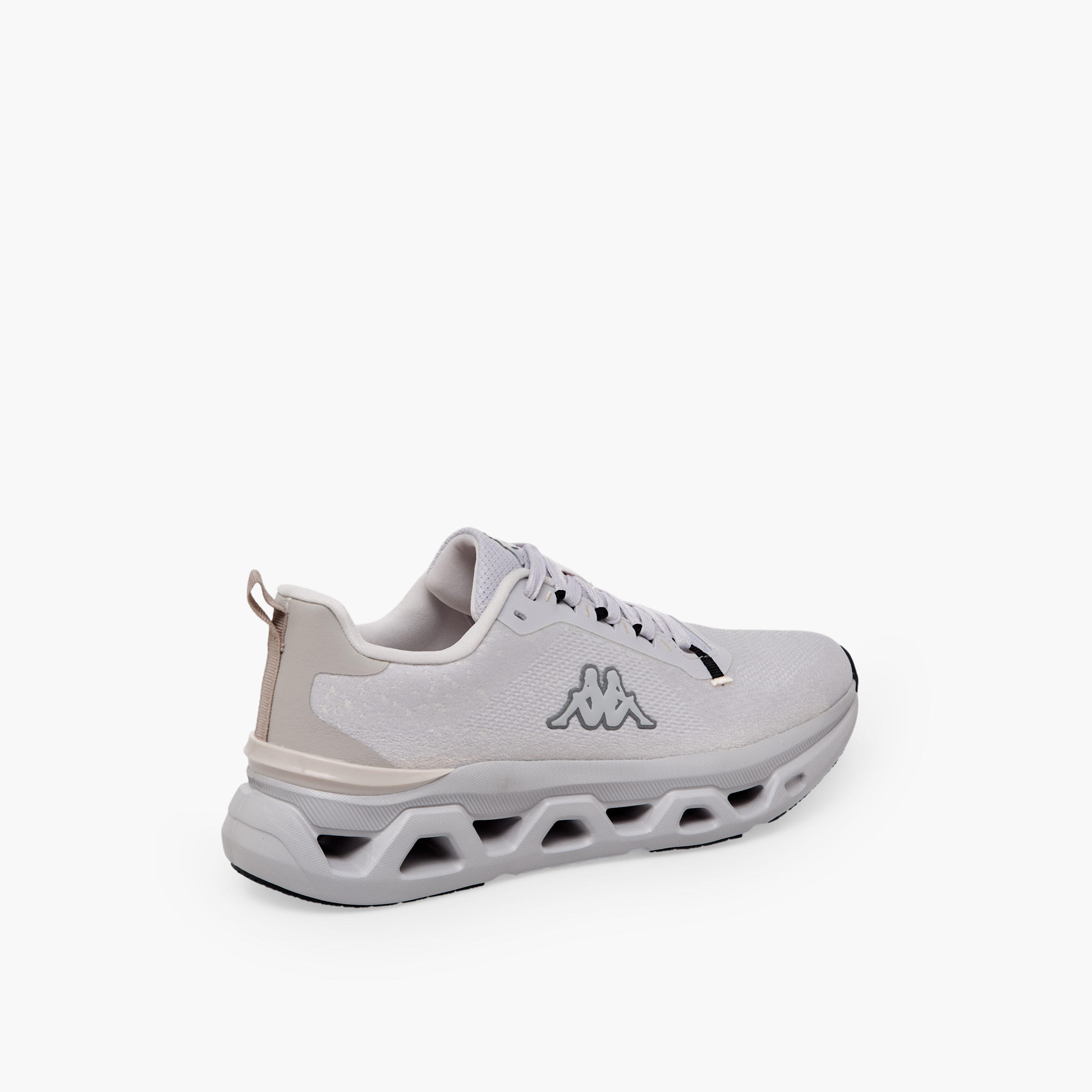 Kappa Women Lace-Up Sports Shoes-women-shoes-sports-image-6