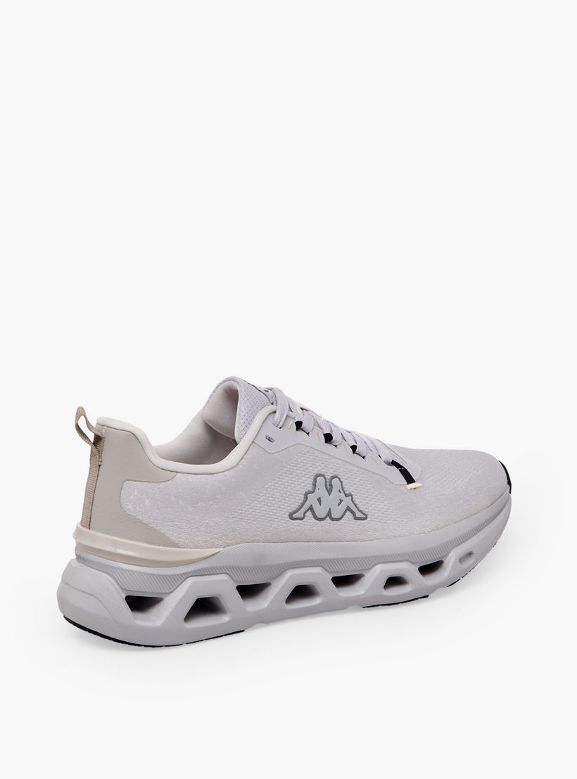 Kappa Women Lace-Up Sports Shoes-women-shoes-sports-image-6