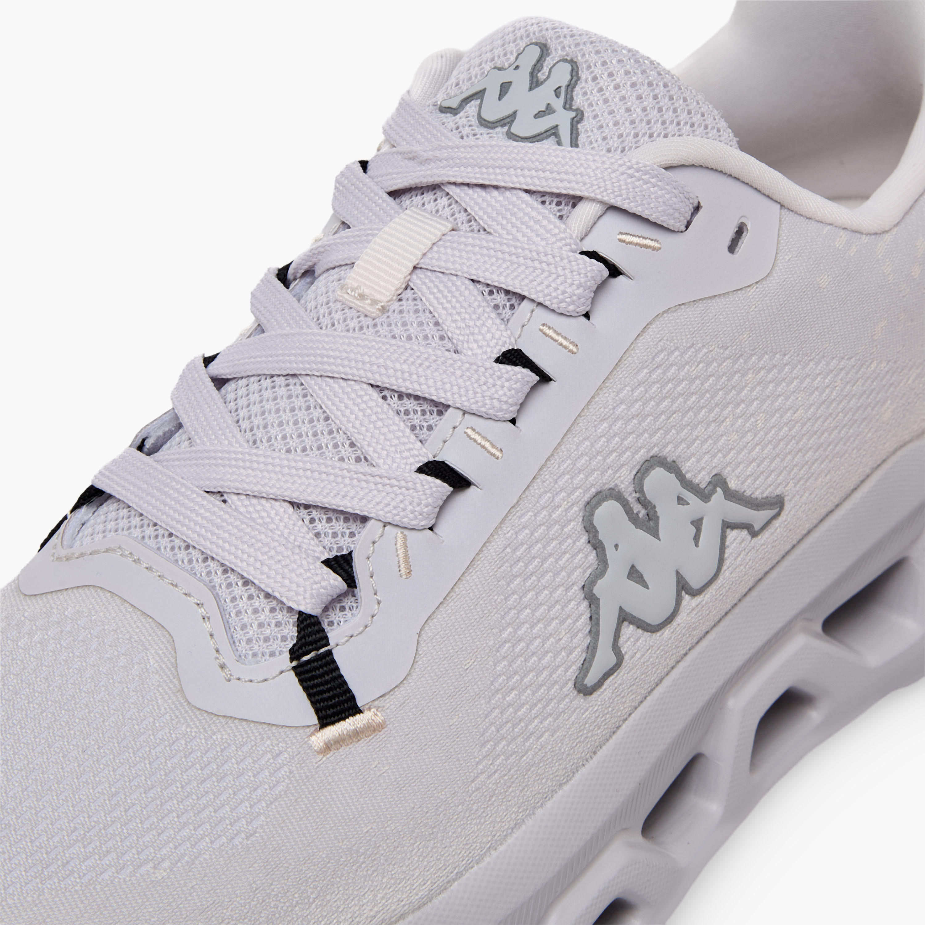 Kappa Women Lace-Up Sports Shoes-women-shoes-sports-image-7