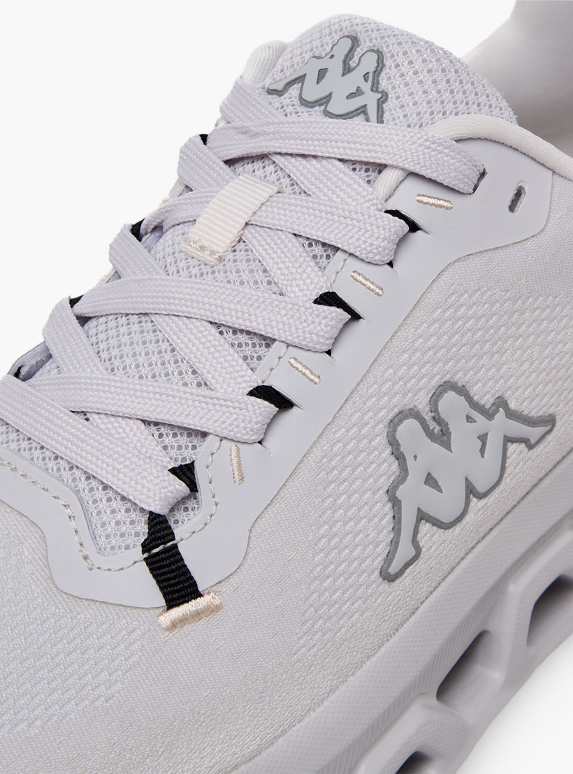 Kappa Women Lace-Up Sports Shoes-women-shoes-sports-image-7