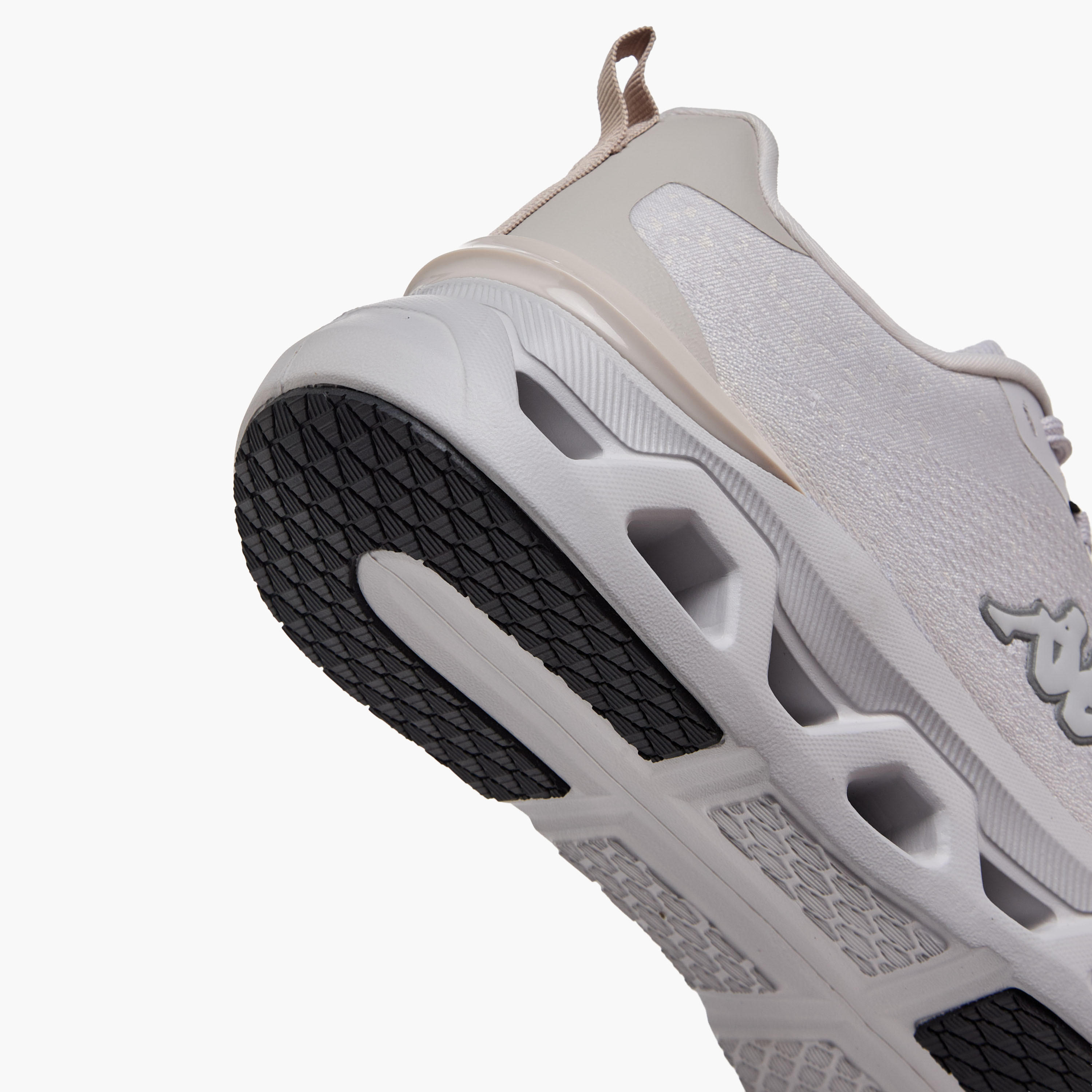 Kappa Women Lace-Up Sports Shoes-women-shoes-sports-image-8