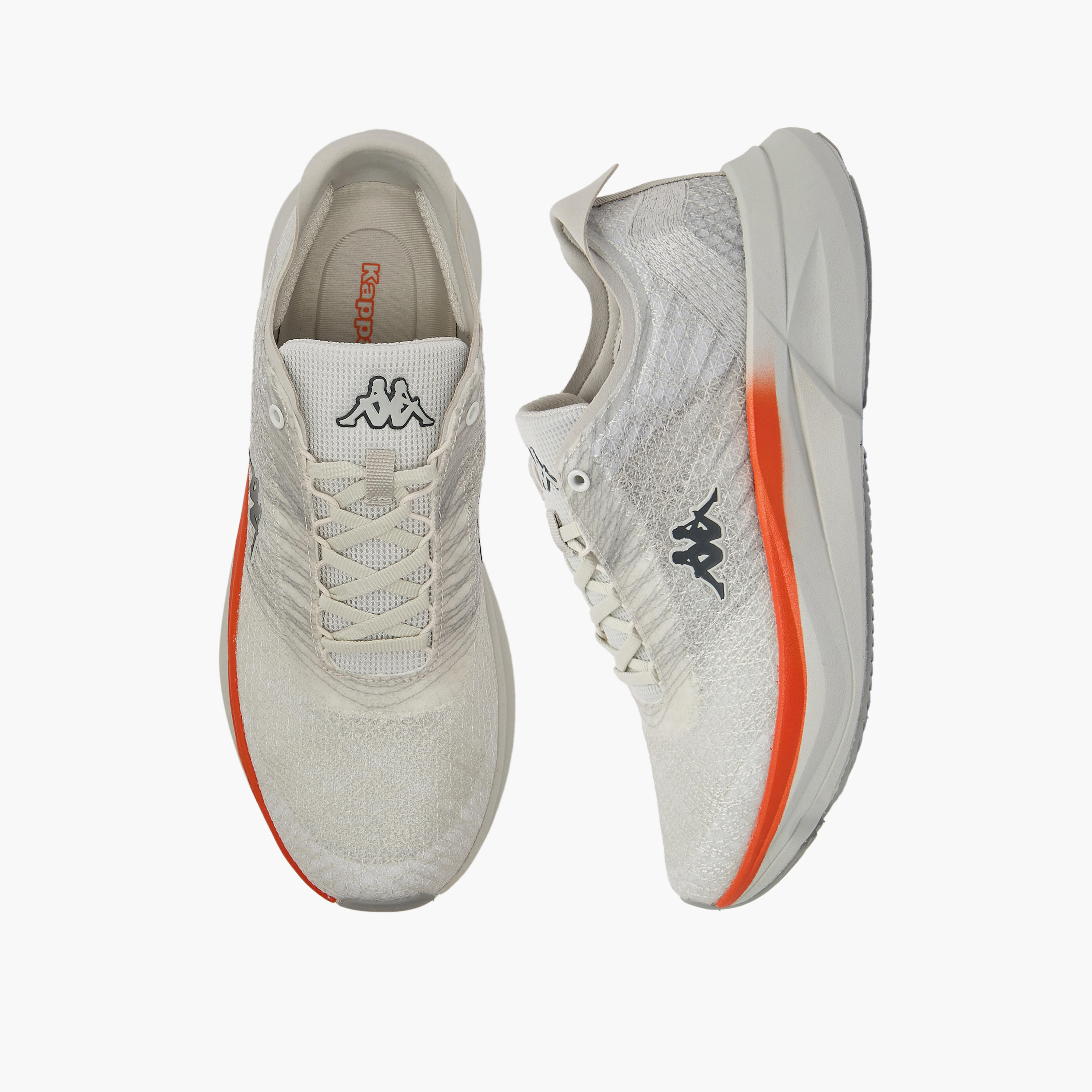 Kappa Mens Printed Slip-on Sports Shoes-sports-men-shoes-image-1