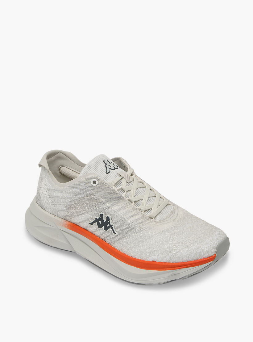 Kappa Mens Printed Slip-on Sports Shoes-sports-men-shoes-image-2