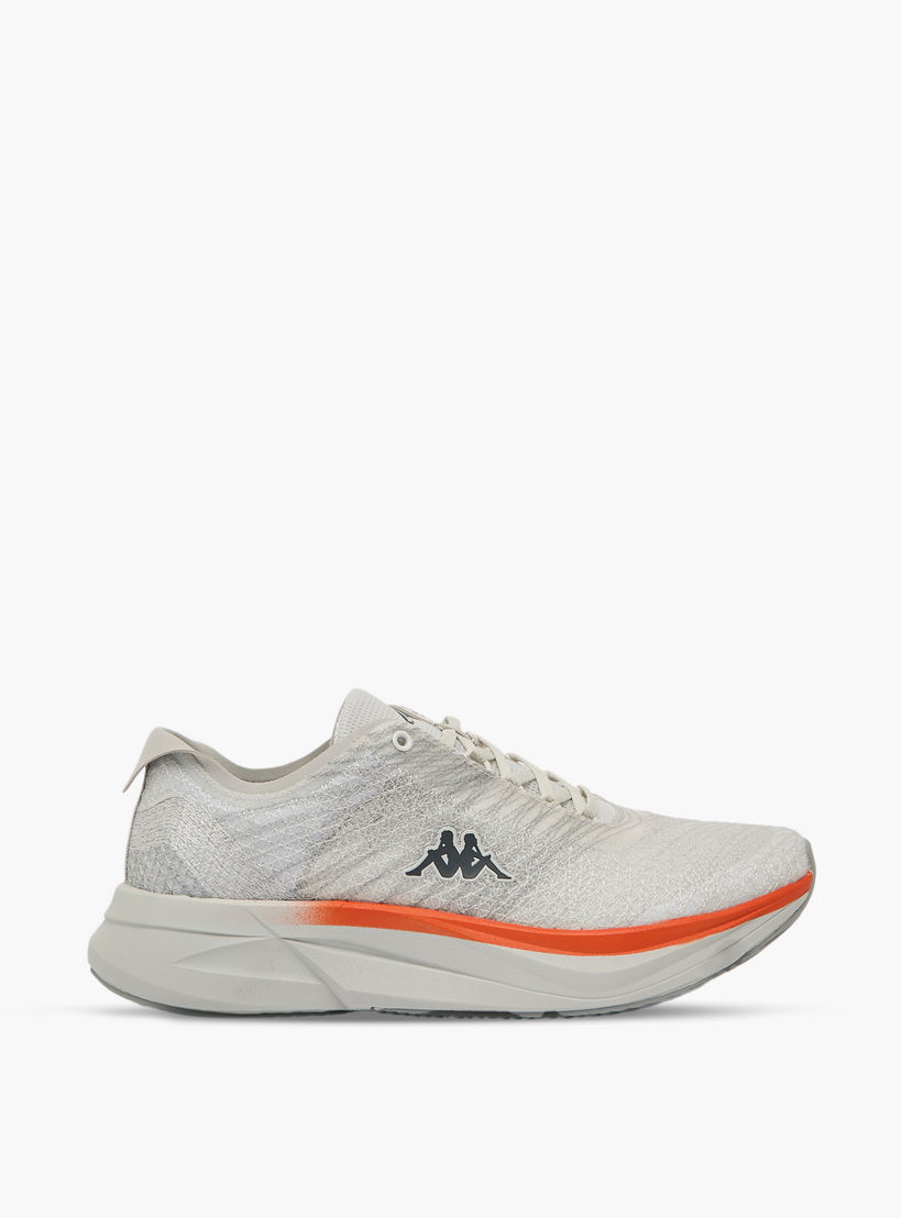 Kappa Mens Printed Slip-on Sports Shoes-sports-men-shoes-image-3