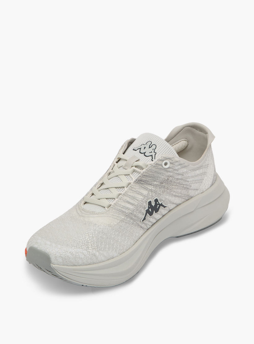 Kappa Mens Printed Slip-on Sports Shoes-sports-men-shoes-image-4