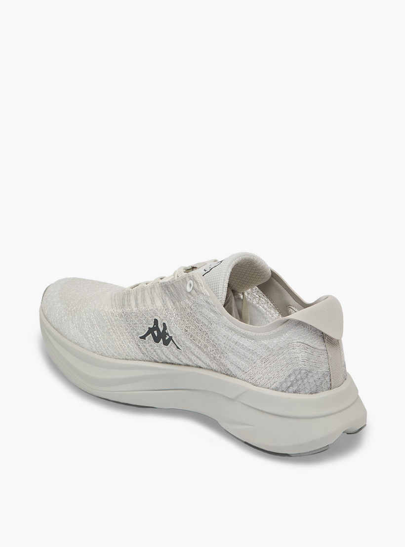 Kappa Mens Printed Slip-on Sports Shoes-sports-men-shoes-image-5