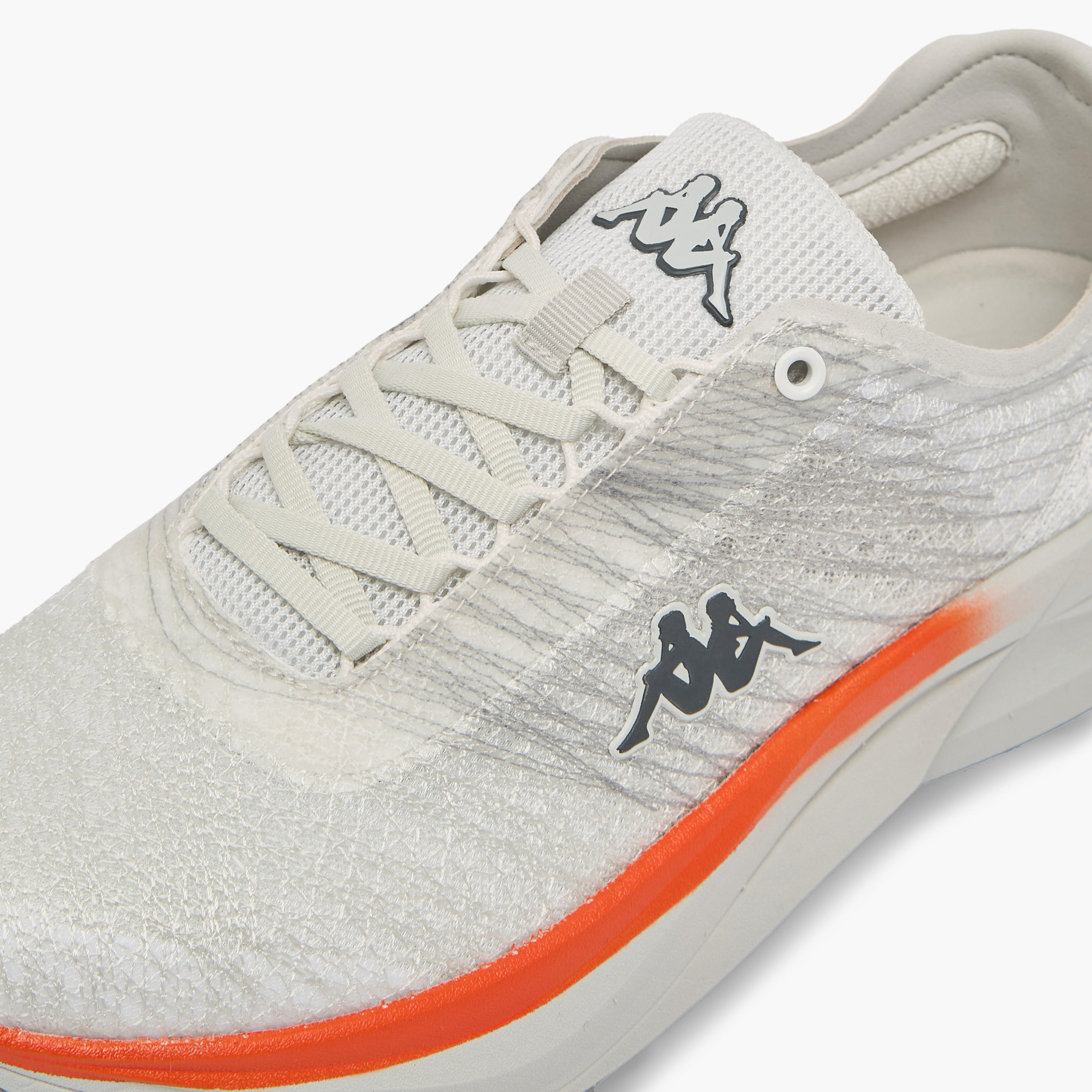 Kappa Mens Printed Slip-on Sports Shoes-sports-men-shoes-image-7