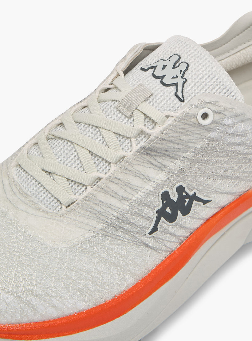 Kappa Mens Printed Slip-on Sports Shoes-sports-men-shoes-image-7