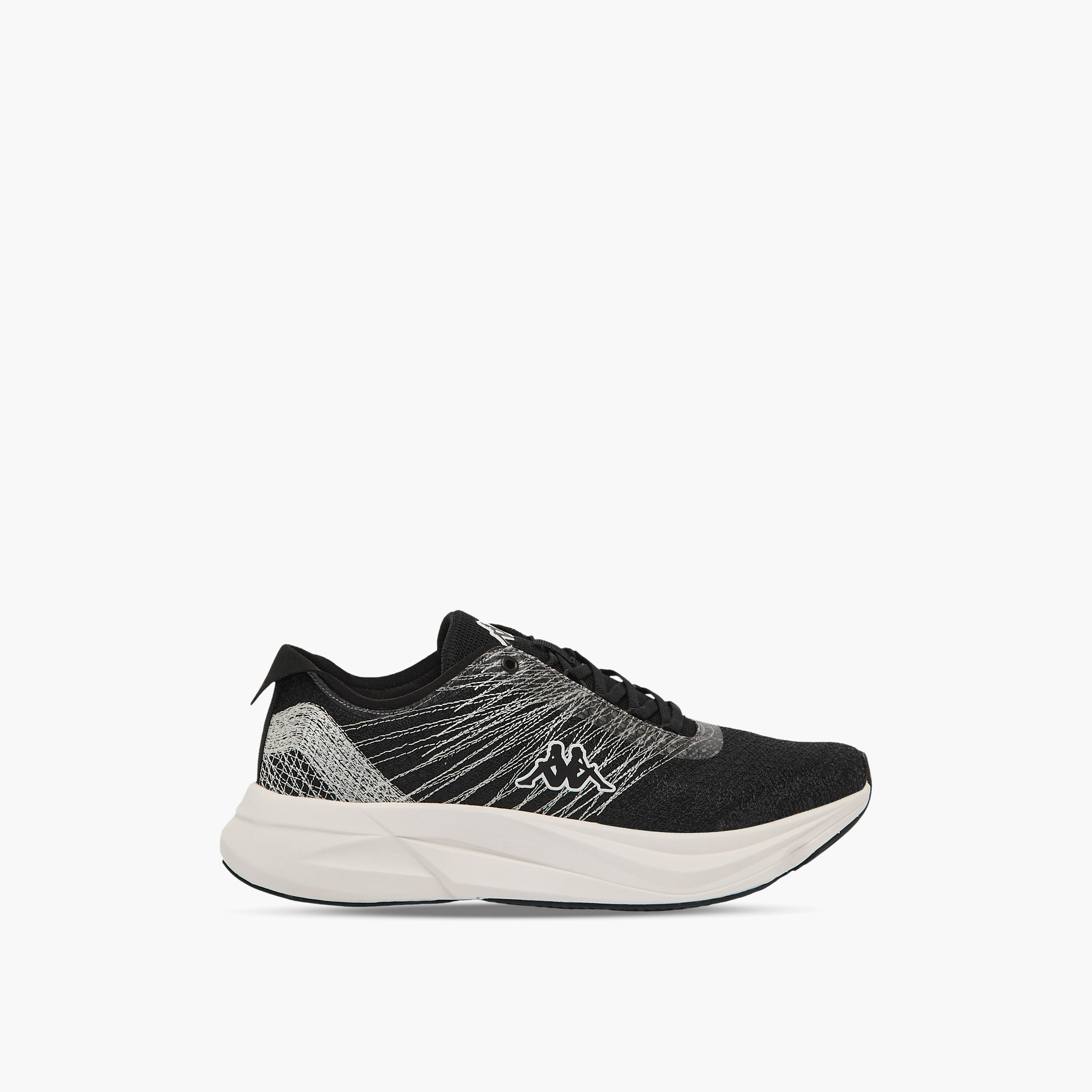 Kappa Mens Printed Slip-on Sports Shoes-sports-men-shoes-image-3