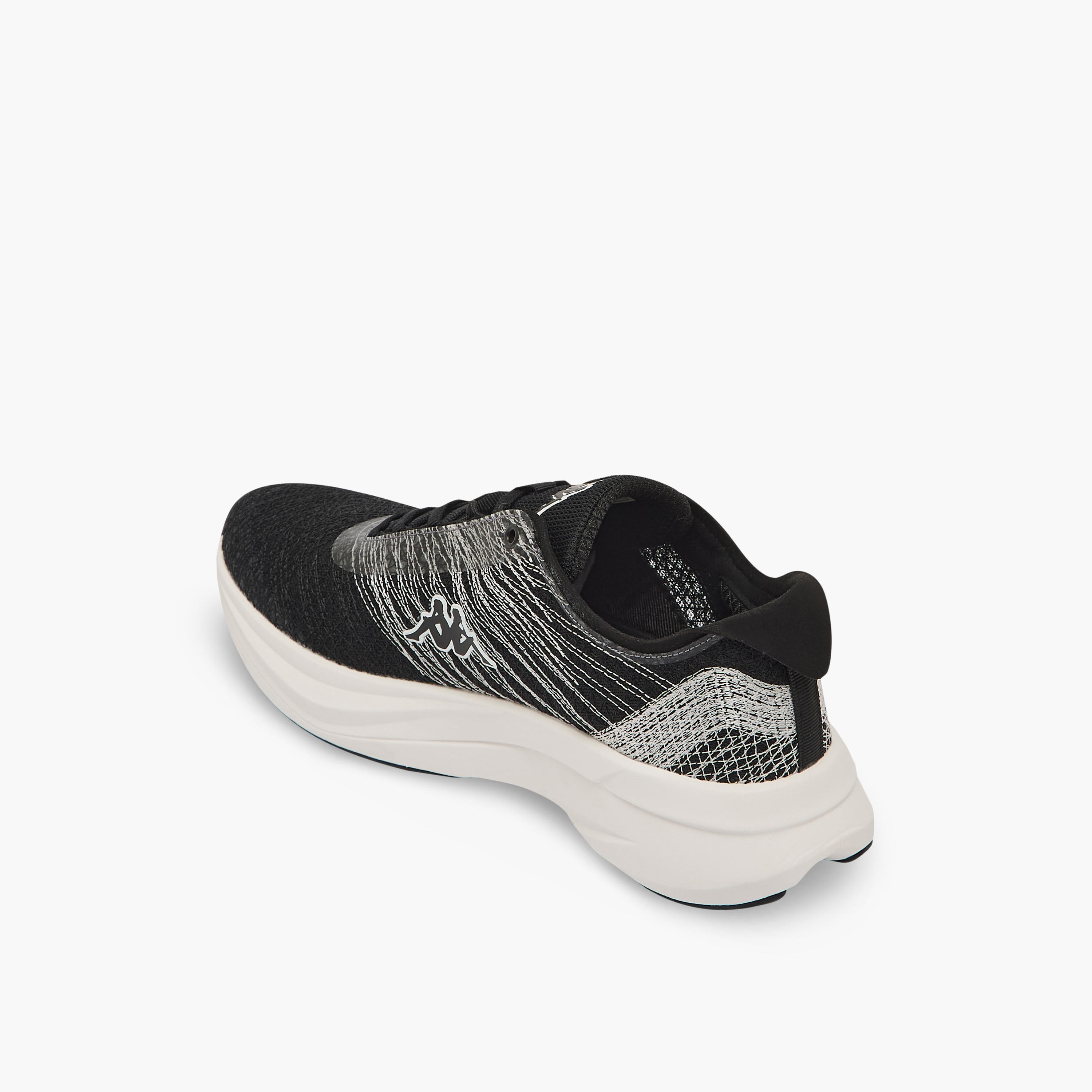 Kappa Mens Printed Slip-on Sports Shoes-sports-men-shoes-image-5