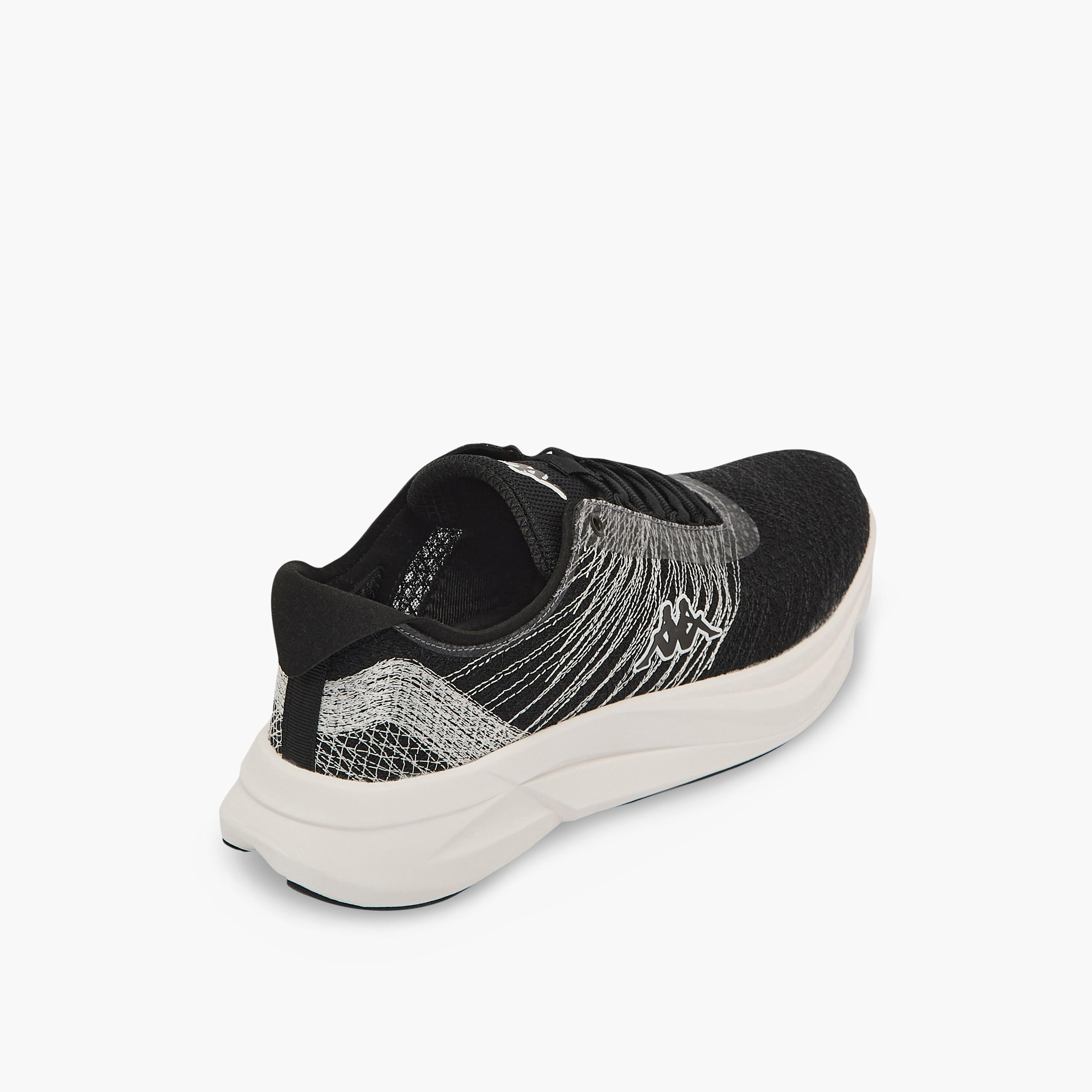 Kappa Mens Printed Slip-on Sports Shoes-sports-men-shoes-image-6
