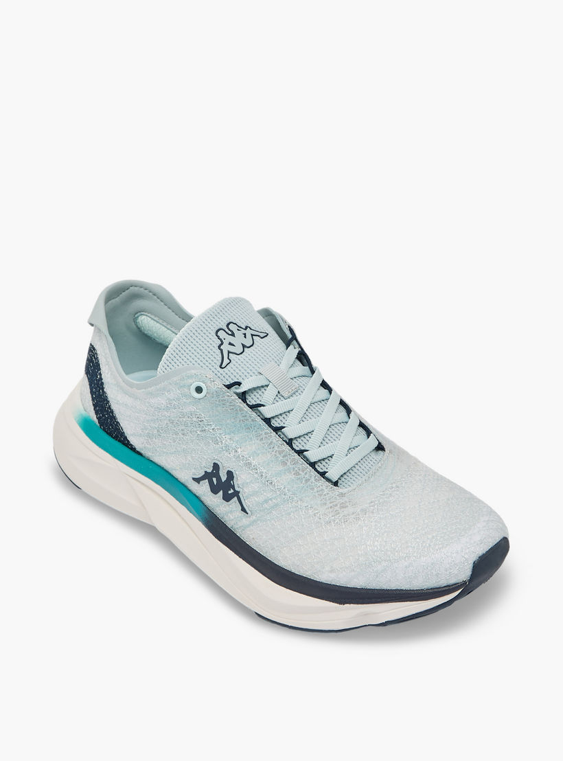 Kappa Mens Printed Slip-on Sports Shoes-sports-men-shoes-image-2