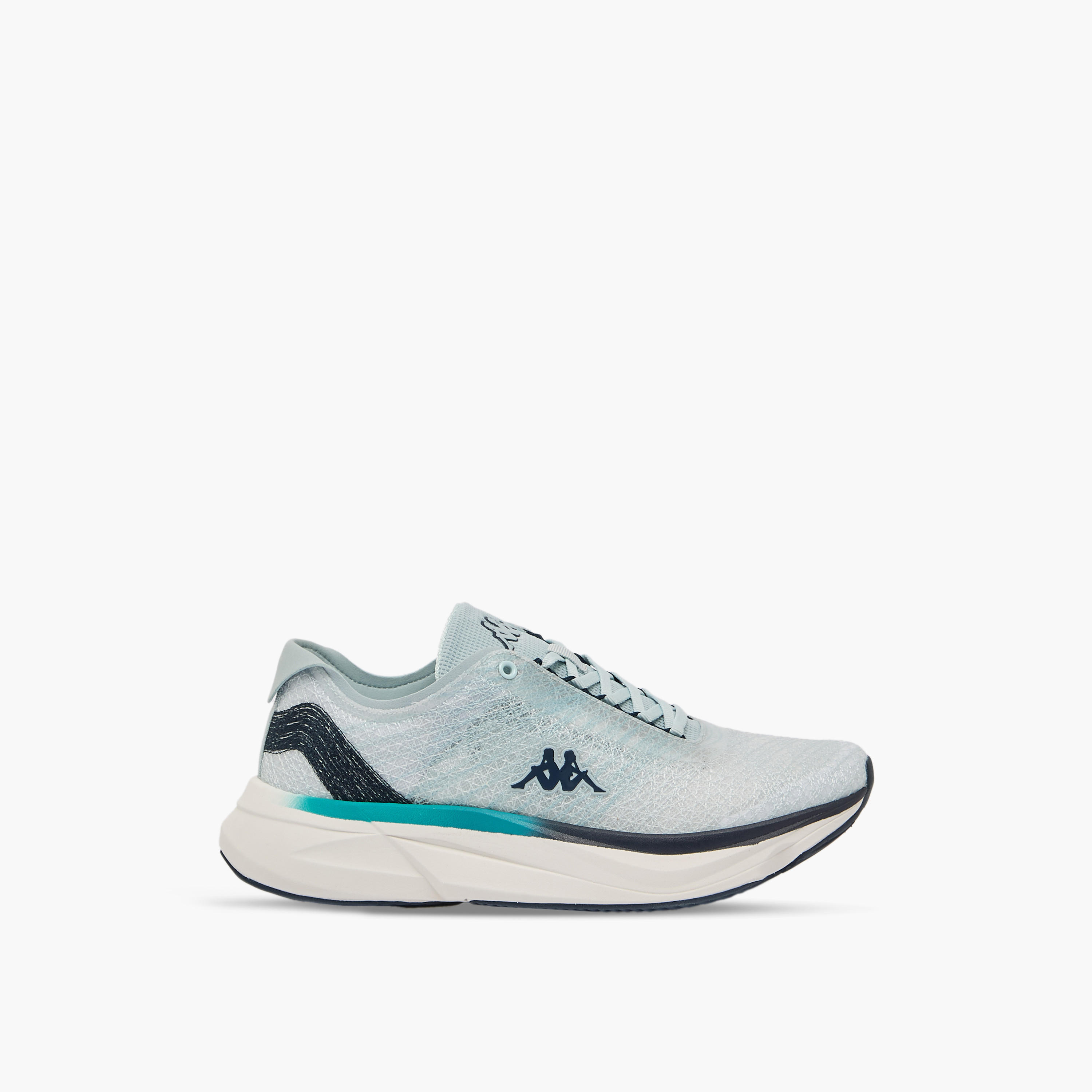 Kappa Mens Printed Slip-on Sports Shoes-sports-men-shoes-image-3