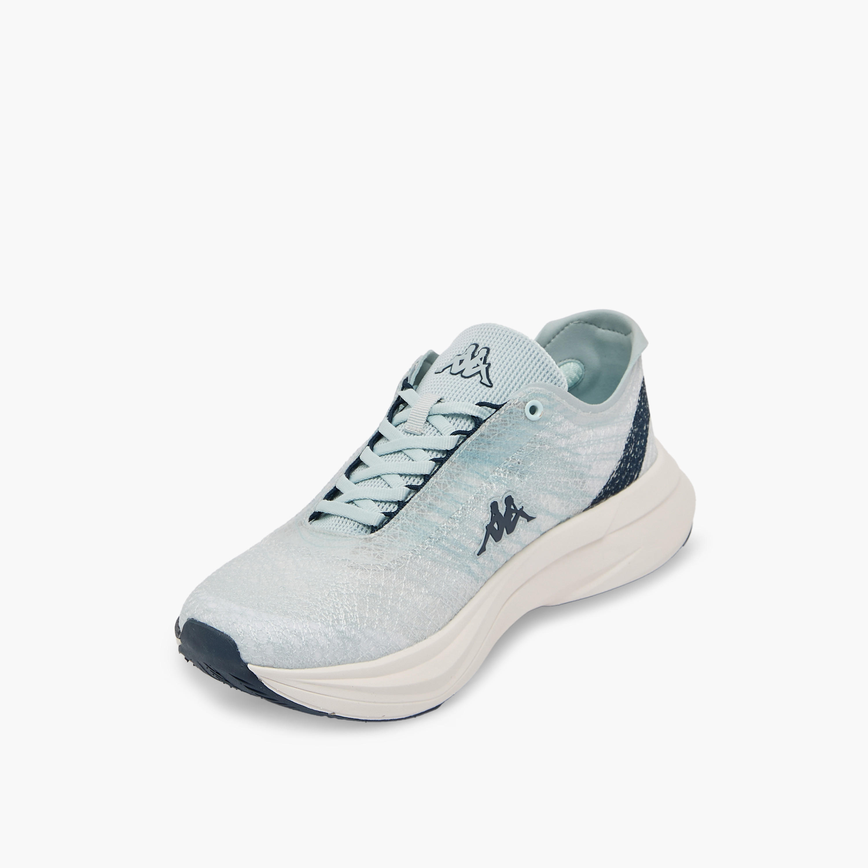 Kappa Mens Printed Slip-on Sports Shoes-sports-men-shoes-image-4