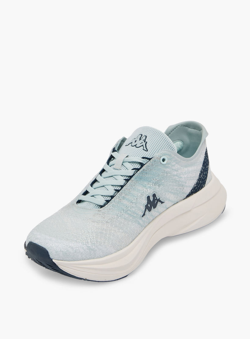 Kappa Mens Printed Slip-on Sports Shoes-sports-men-shoes-image-4