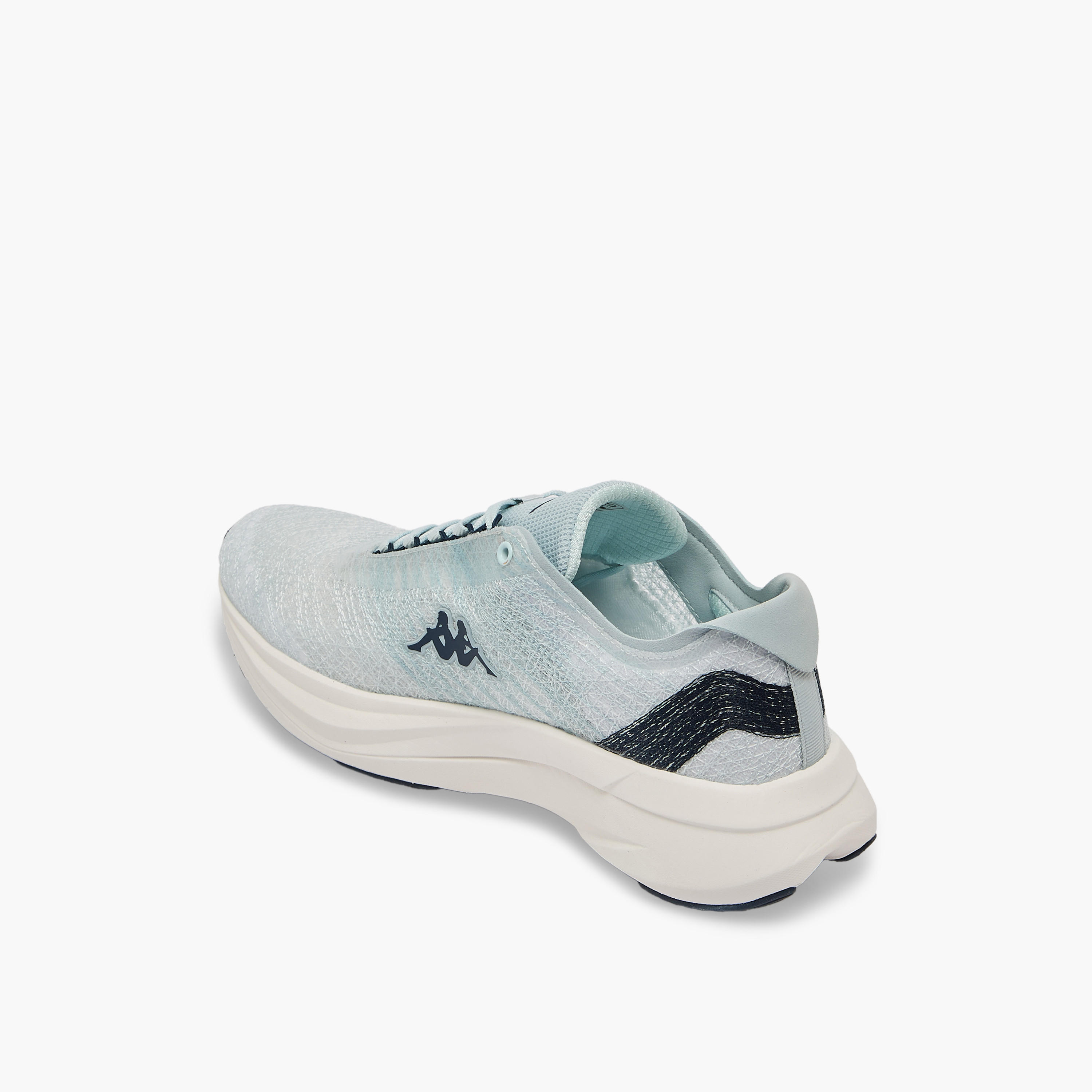 Kappa Mens Printed Slip-on Sports Shoes-sports-men-shoes-image-5