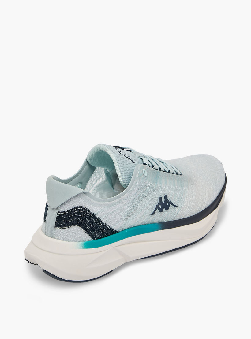 Kappa Mens Printed Slip-on Sports Shoes-sports-men-shoes-image-6