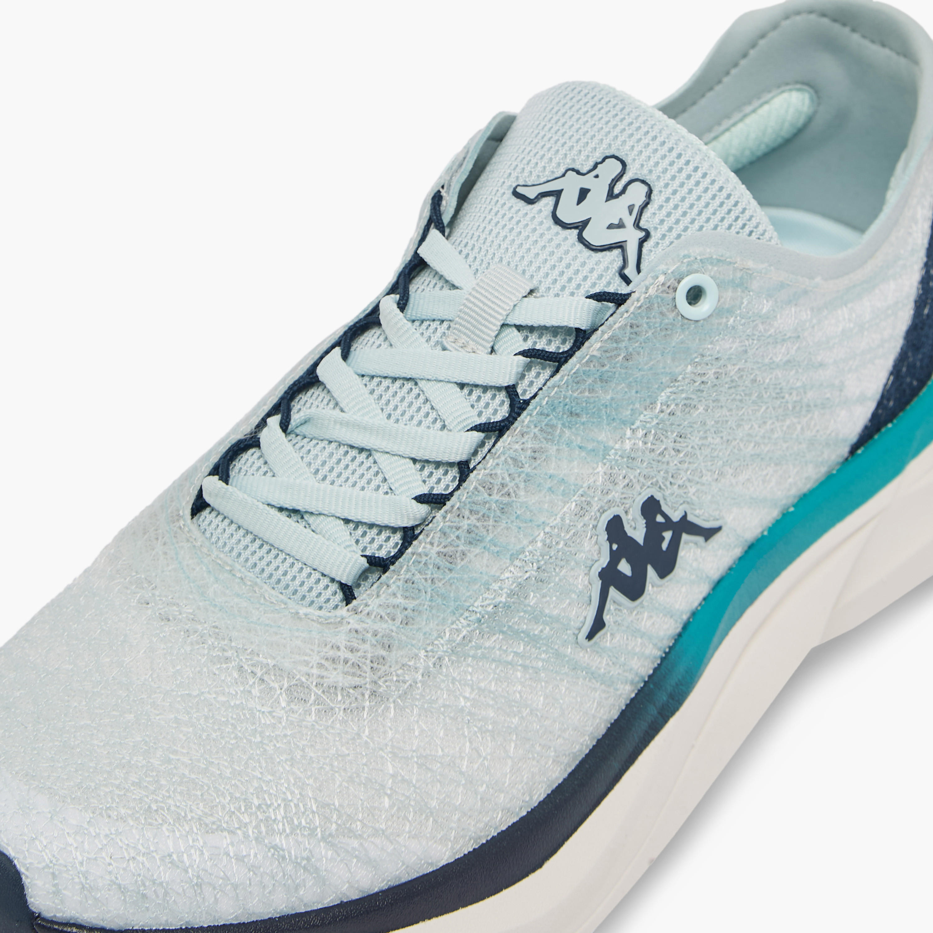 Kappa Mens Printed Slip-on Sports Shoes-sports-men-shoes-image-7
