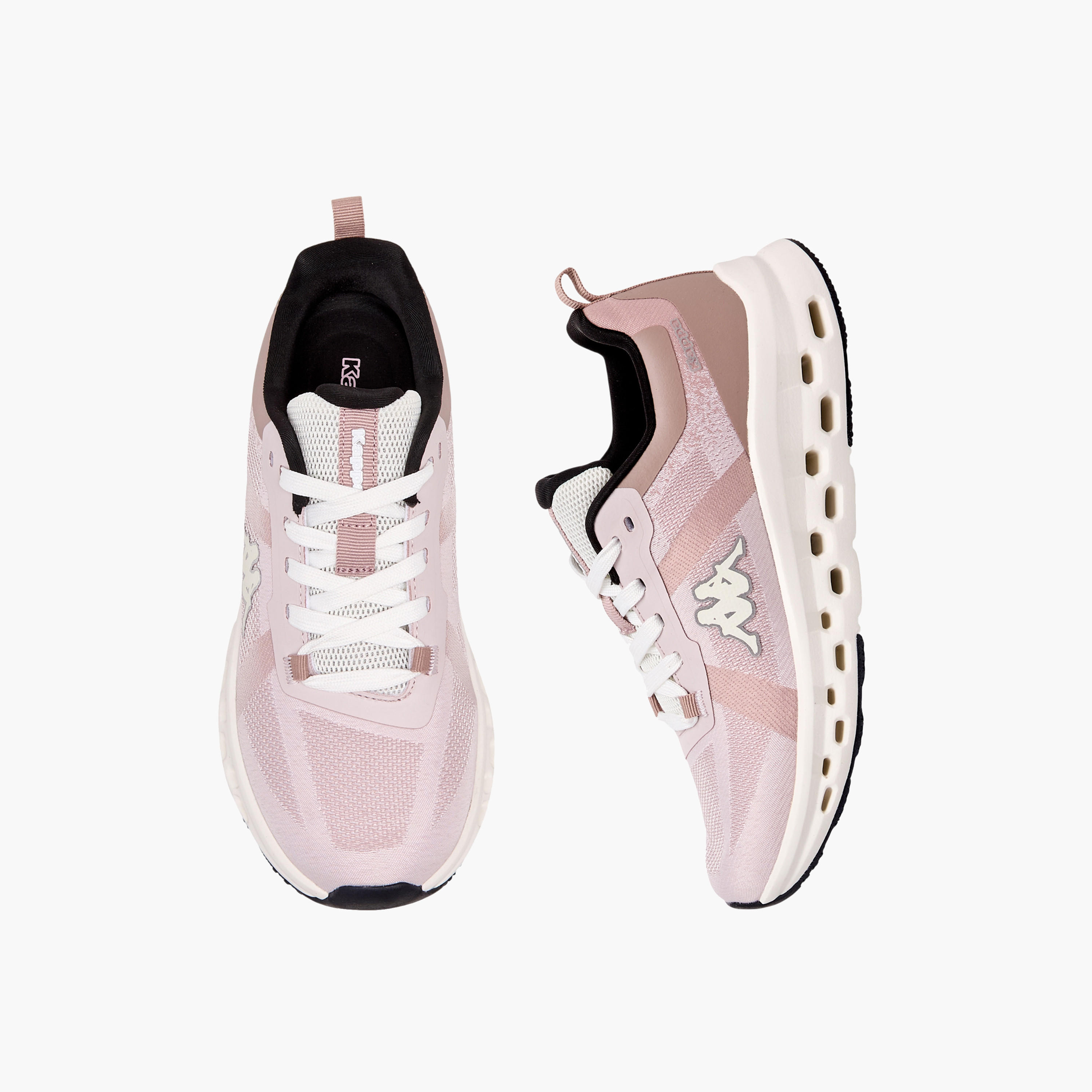 حذاء رياضي نسائي برباط وتصميم عصري من كابا-sports-women-shoes-image-1