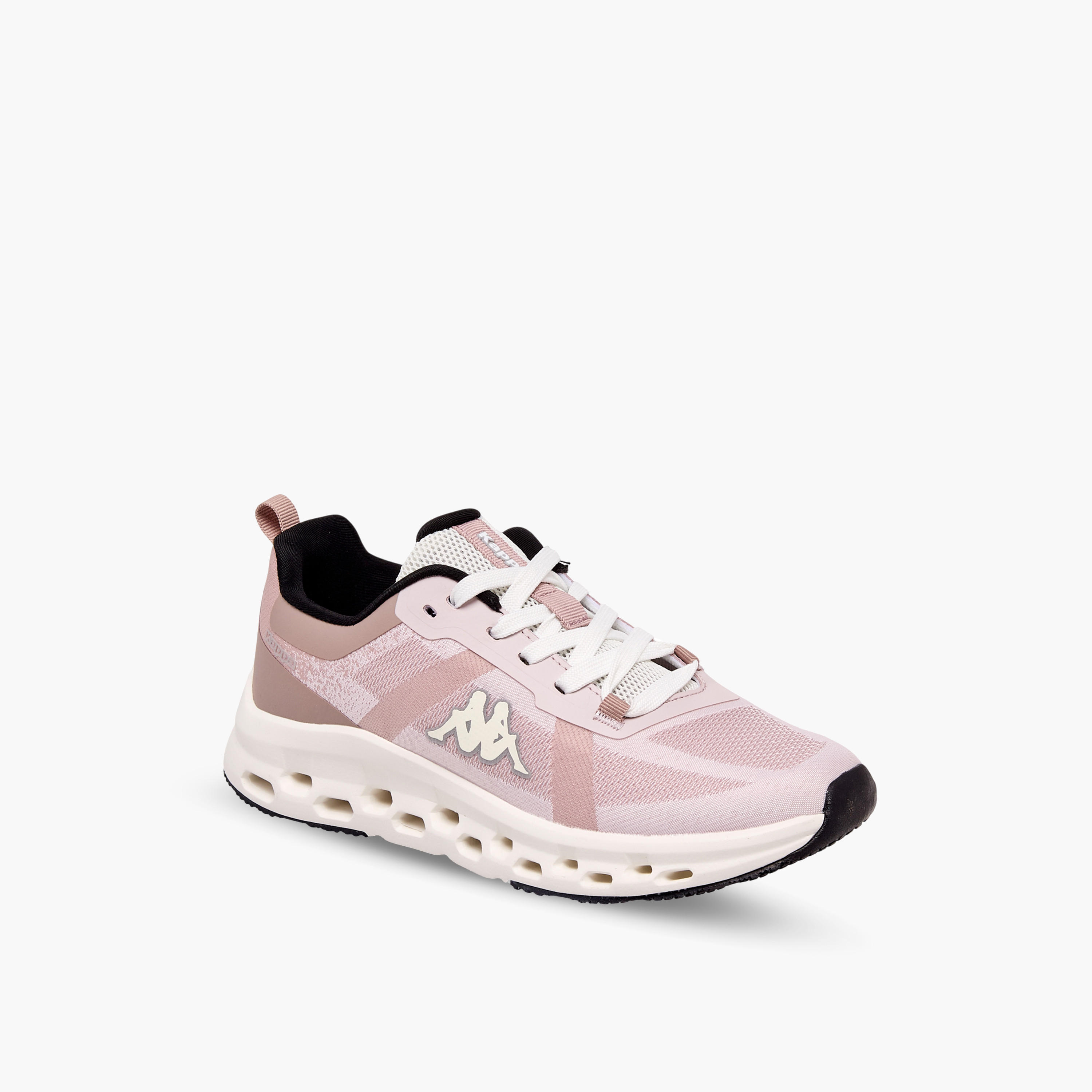 حذاء رياضي نسائي برباط وتصميم عصري من كابا-sports-women-shoes-image-2